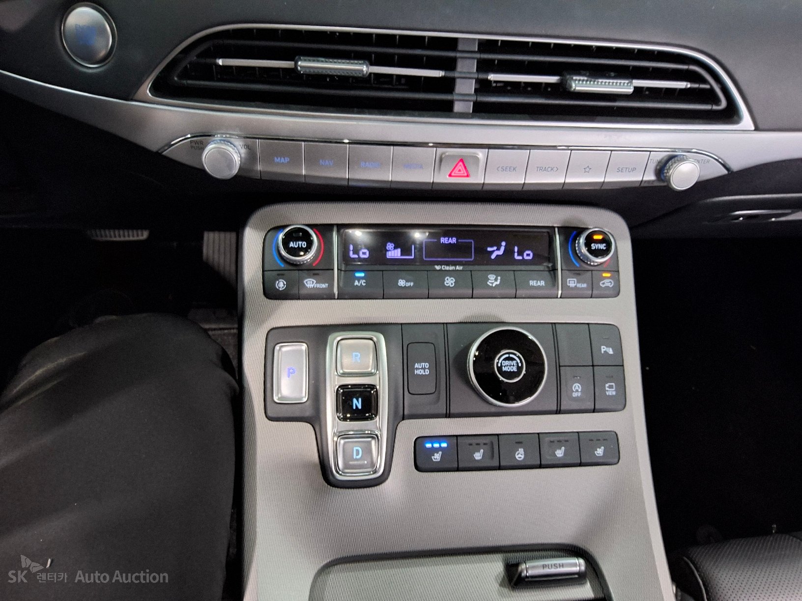 2022 - hyundai palisade
