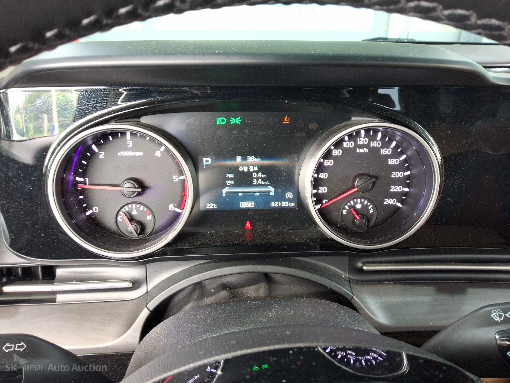 2021 - kia carnival