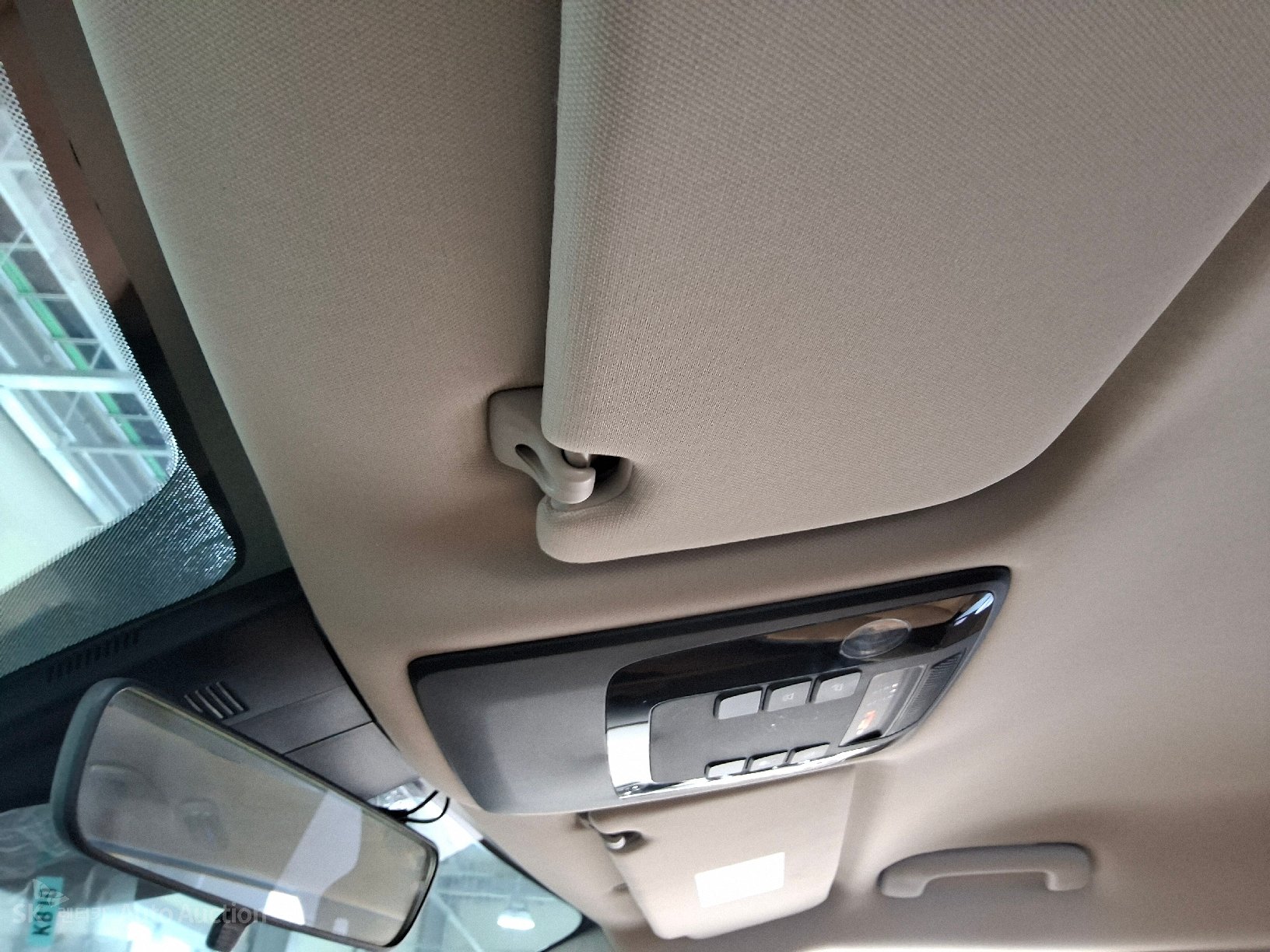 2021 - kia carnival