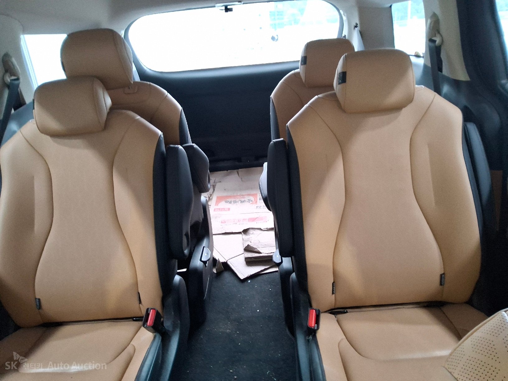 2021 - kia carnival