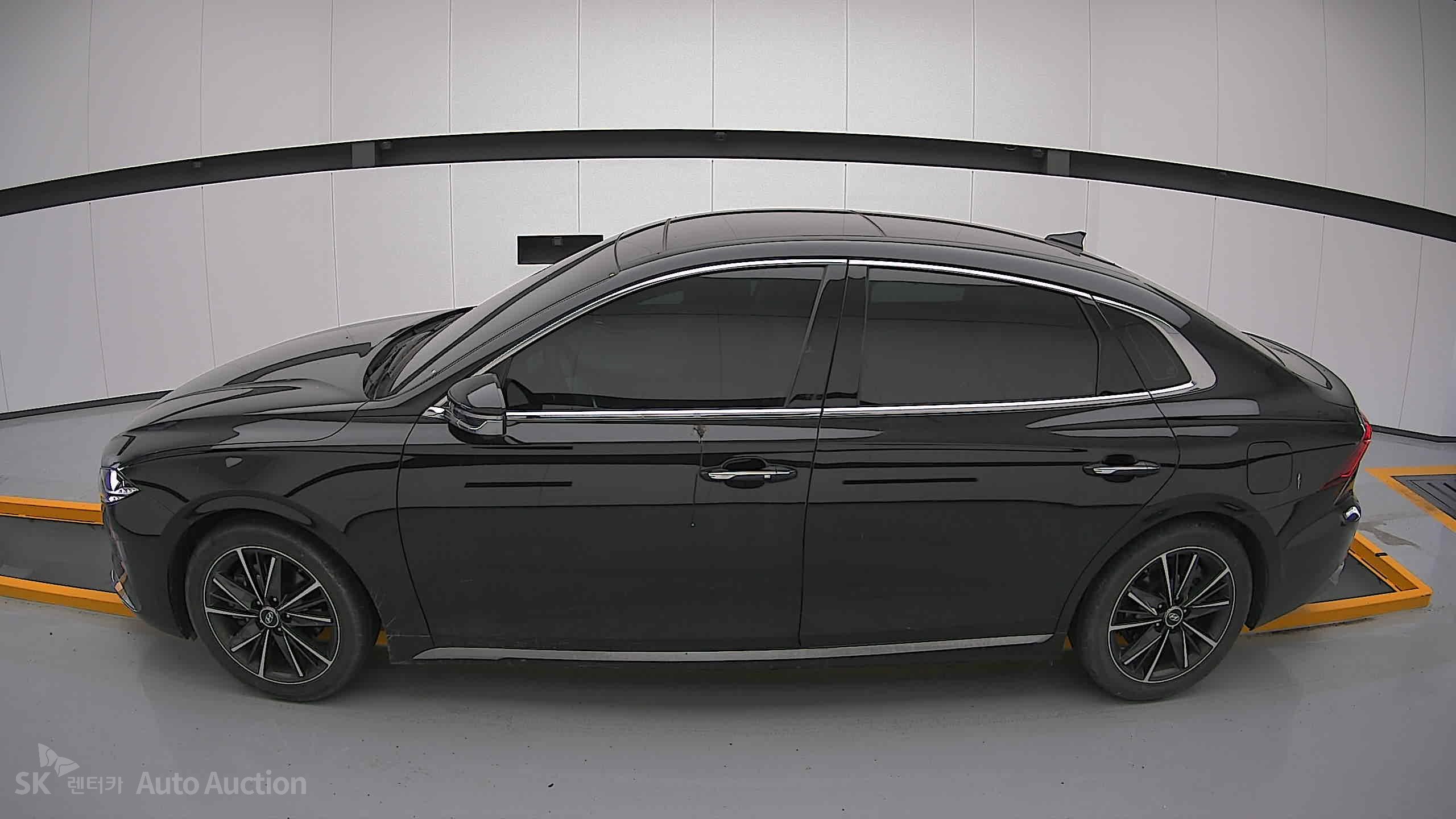 2023 - hyundai grandeur