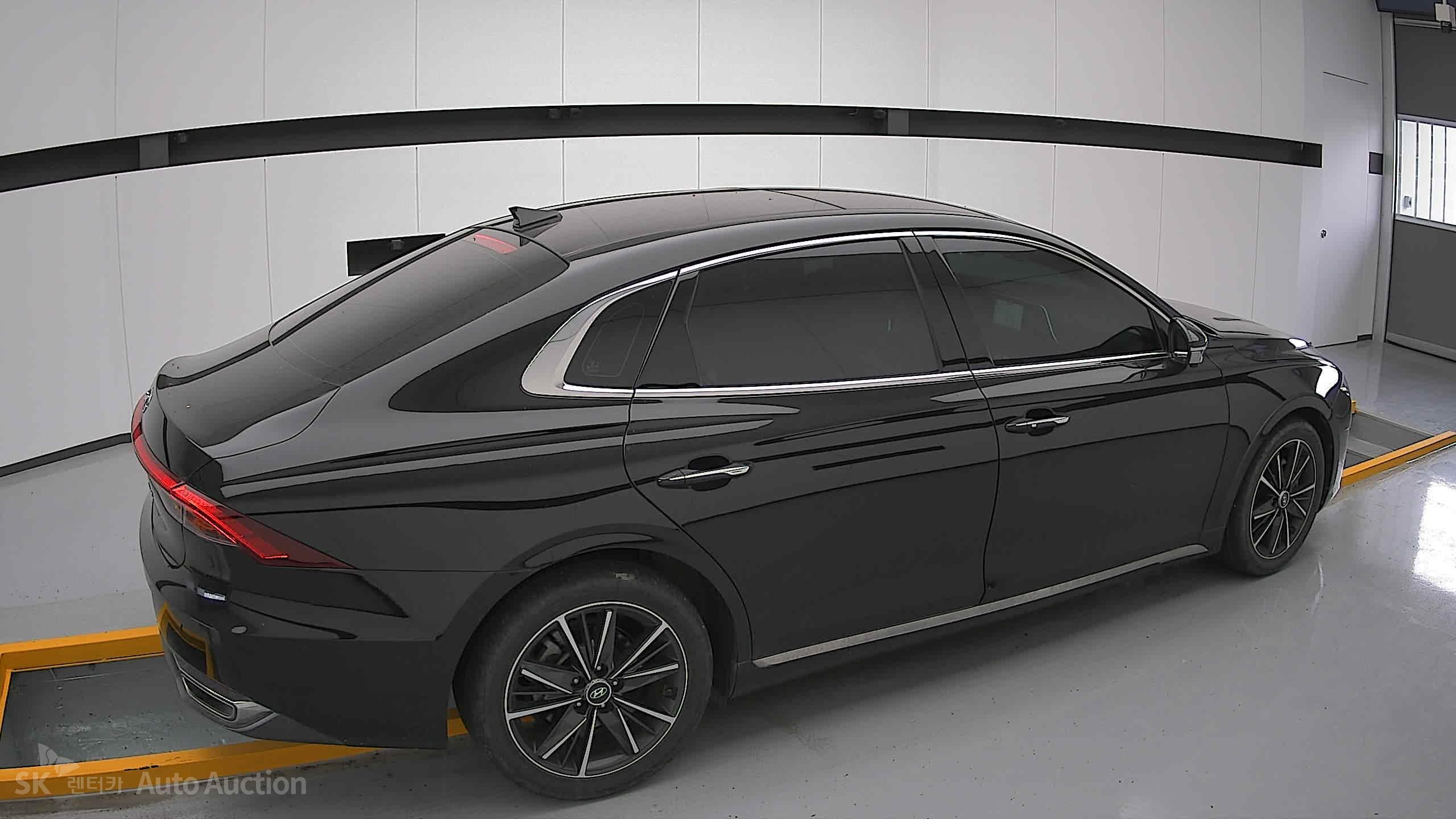 2023 - hyundai grandeur