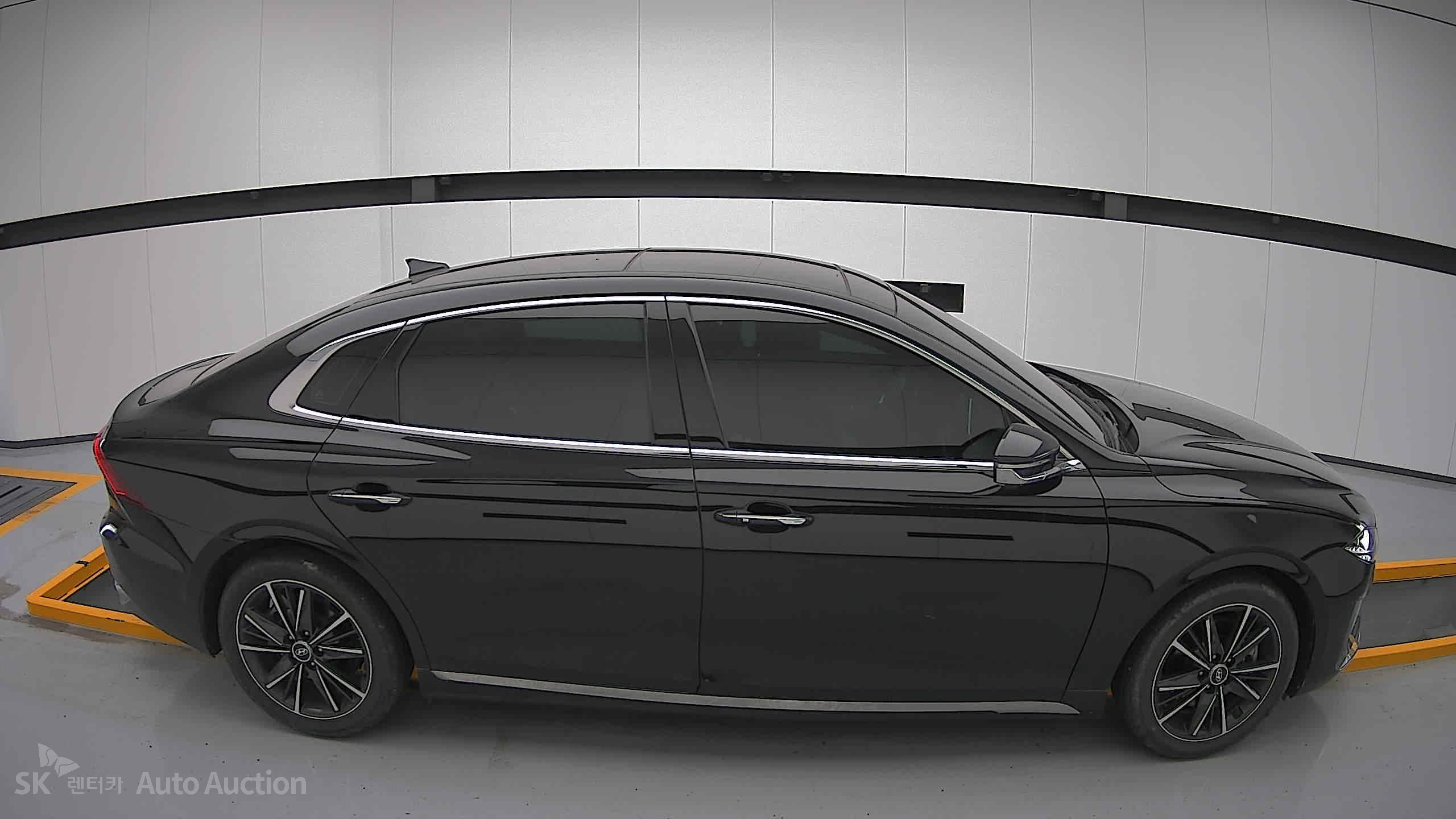 2023 - hyundai grandeur