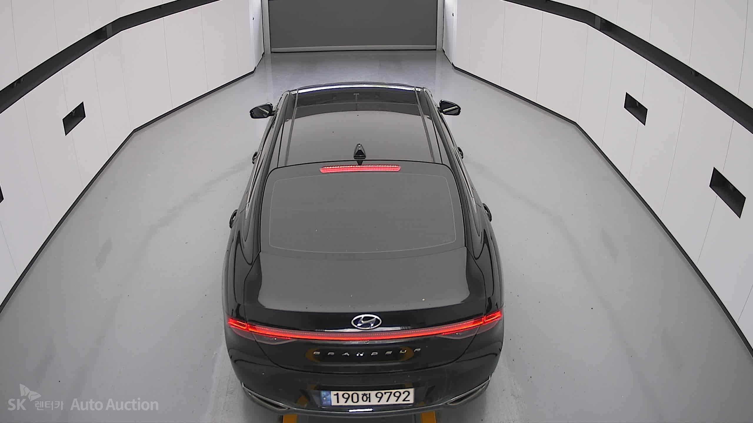 2023 - hyundai grandeur