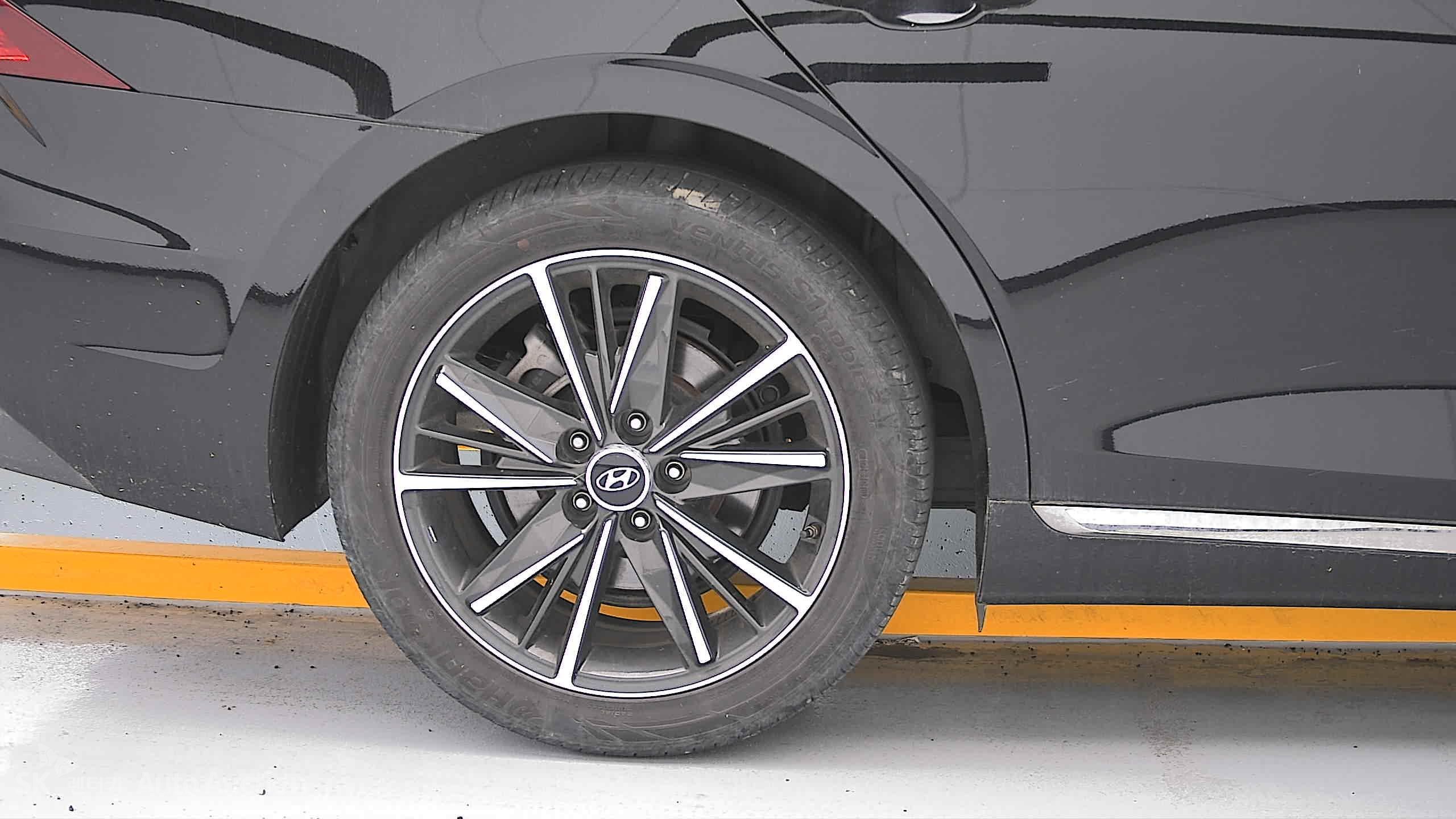 2023 - hyundai grandeur