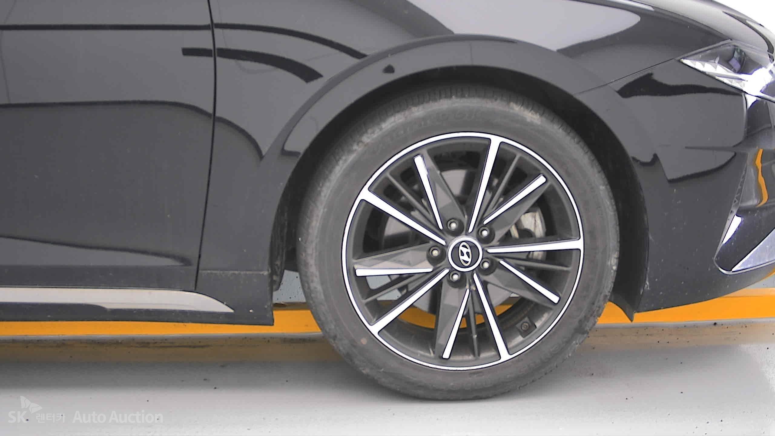 2023 - hyundai grandeur