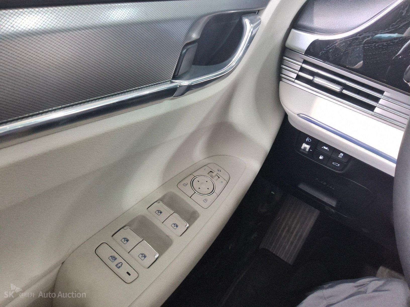 2023 - hyundai grandeur