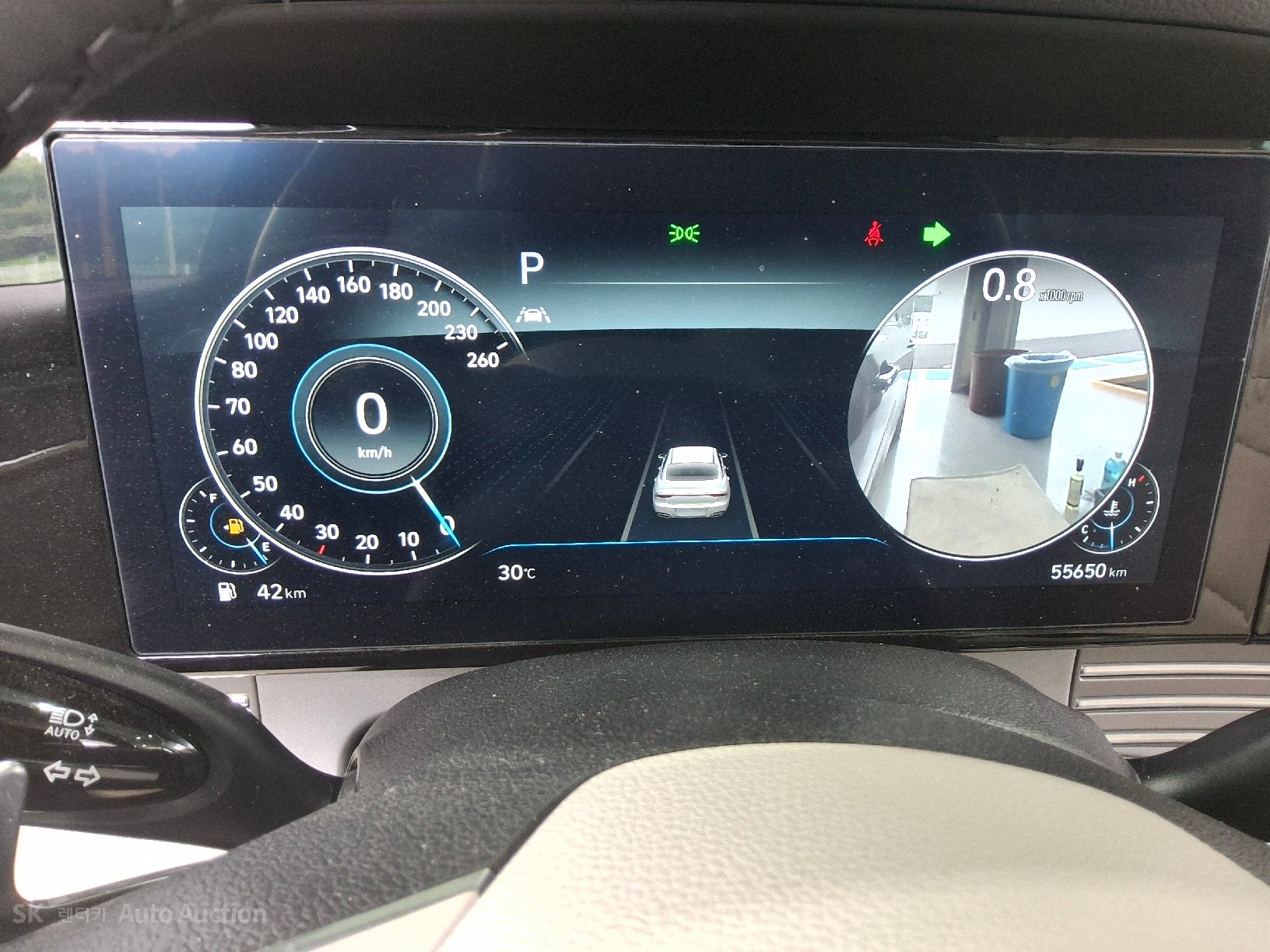 2023 - hyundai grandeur