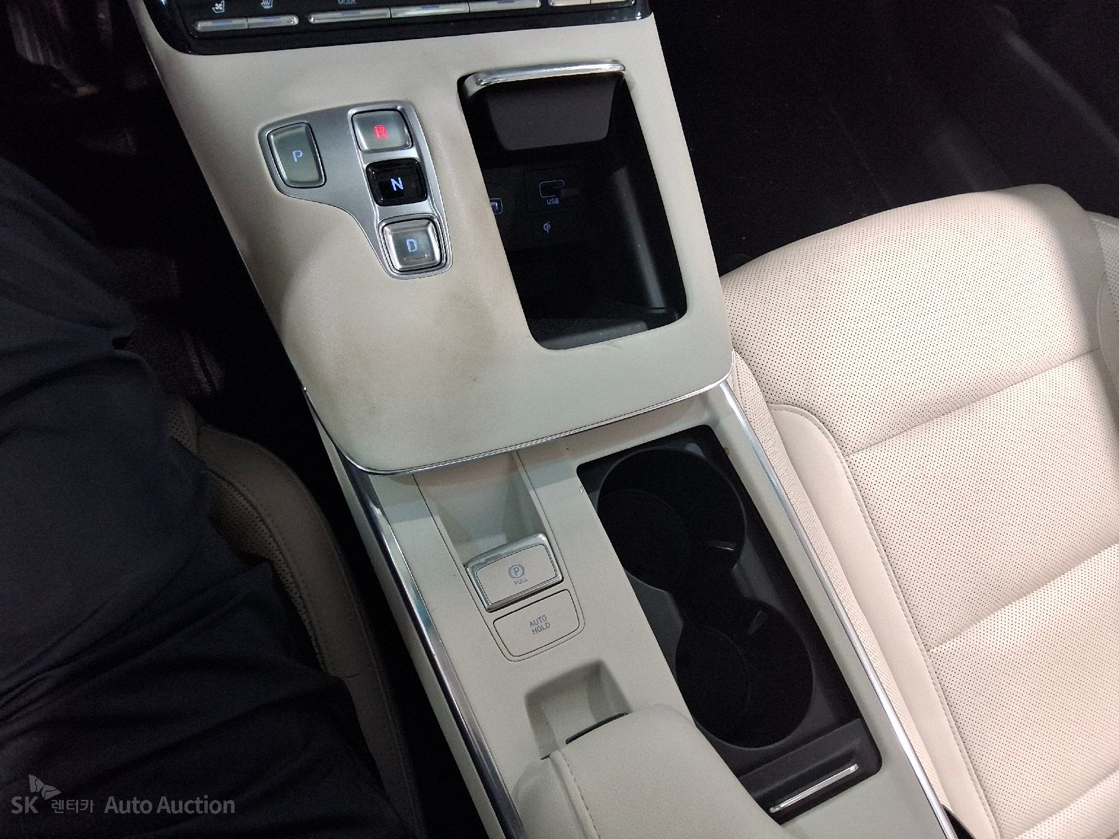 2023 - hyundai grandeur