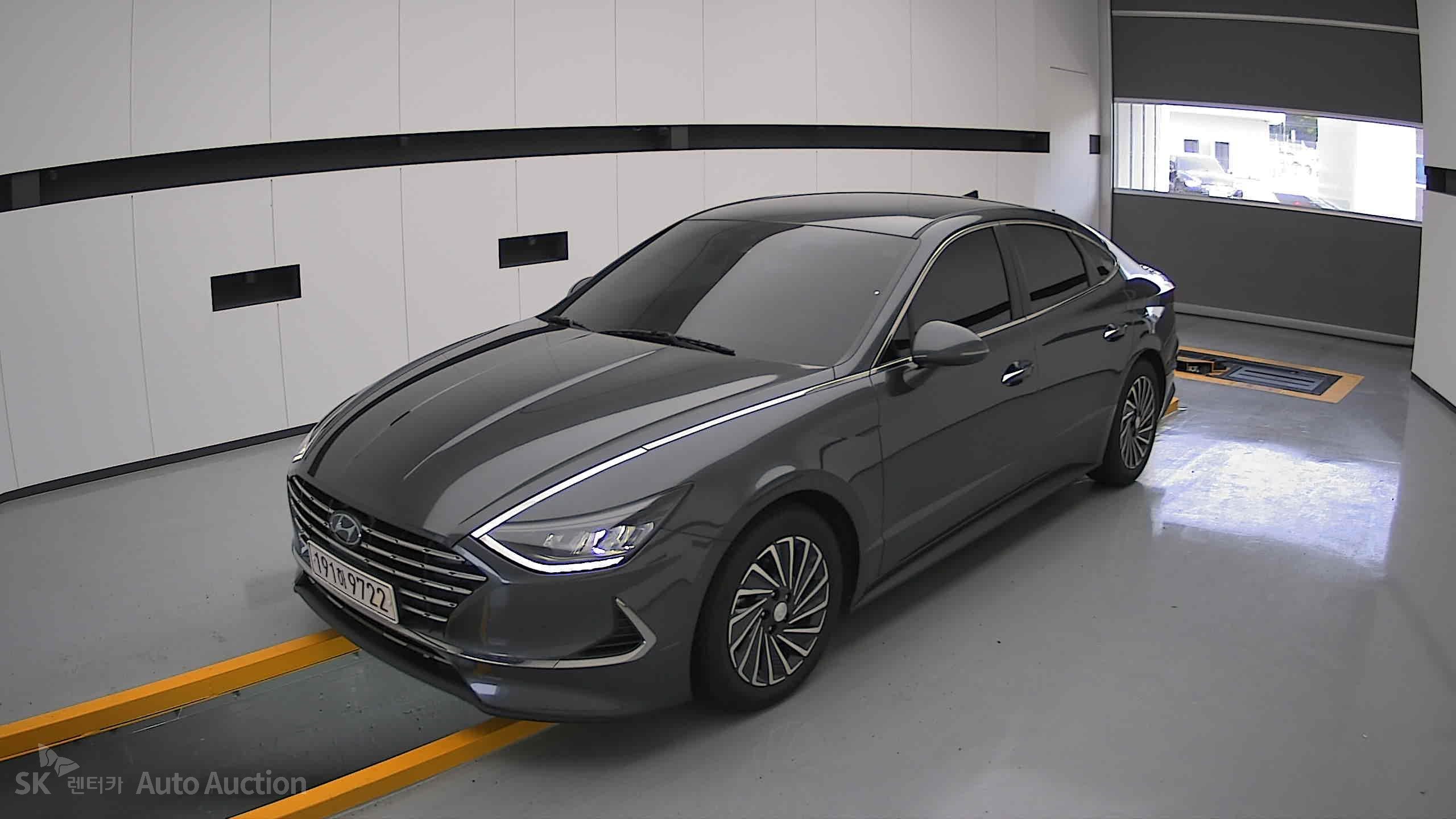 2023 - hyundai sonata