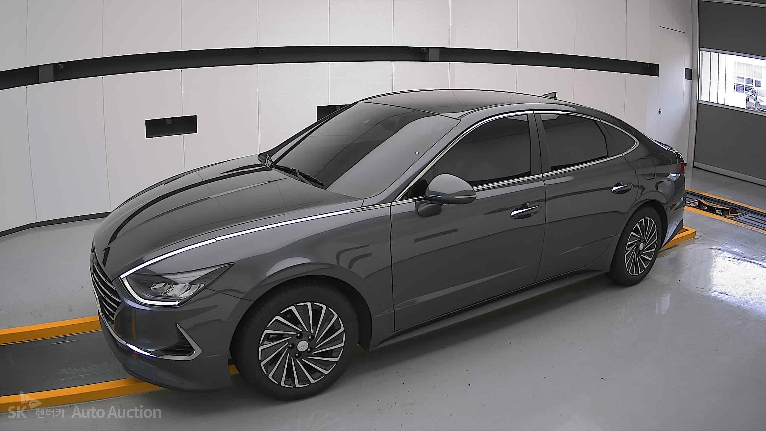 2023 - hyundai sonata