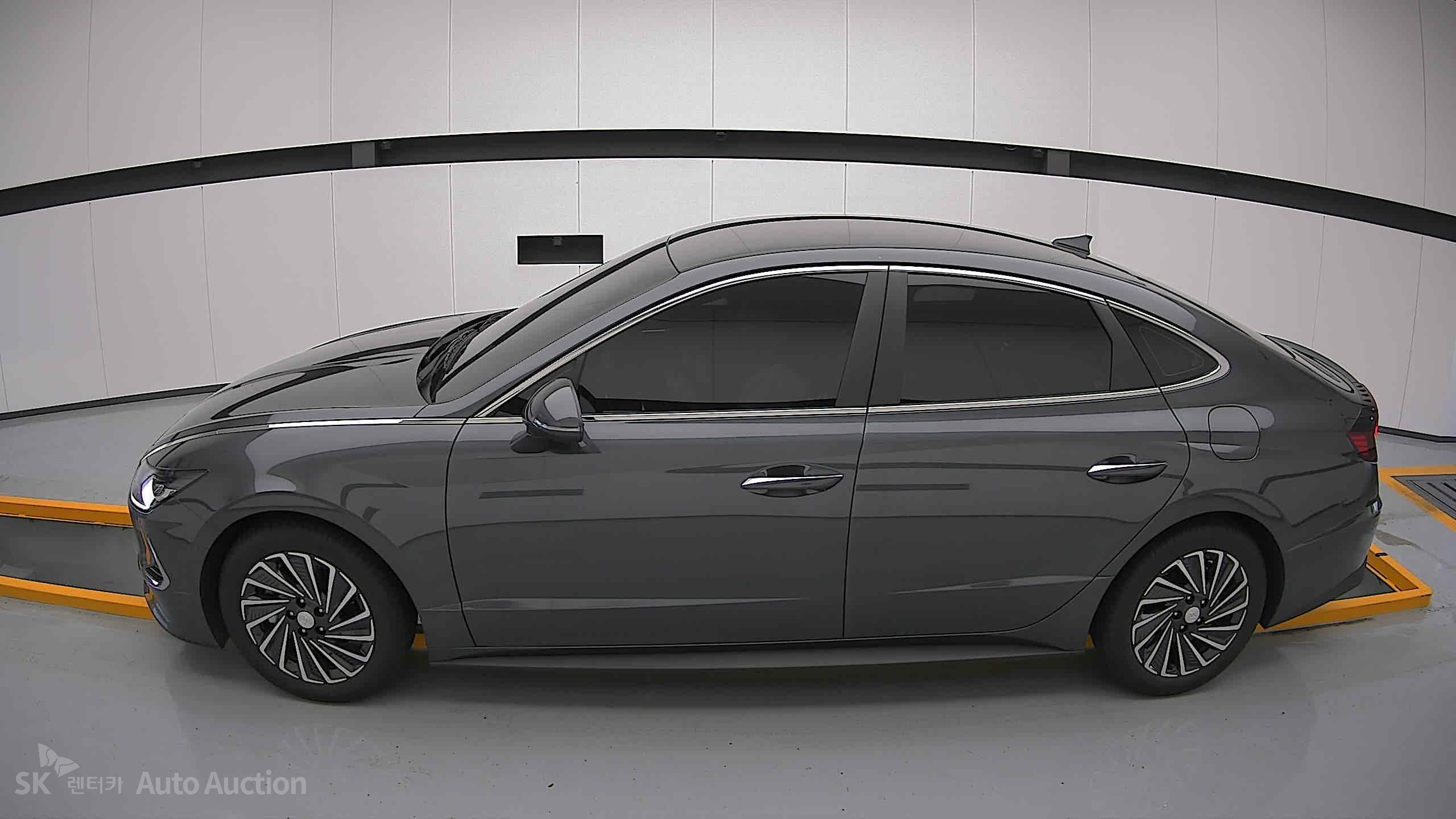 2023 - hyundai sonata