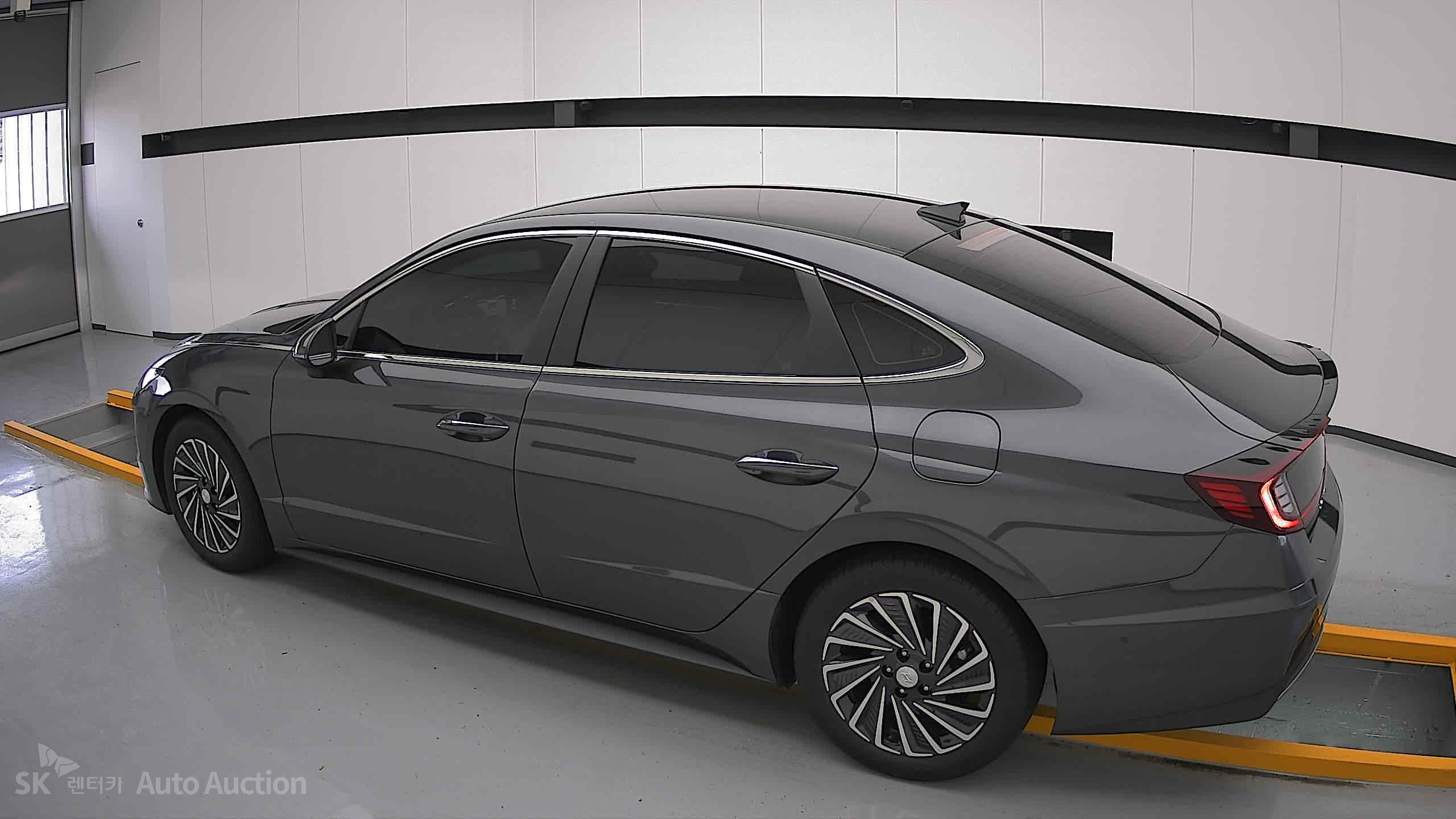 2023 - hyundai sonata