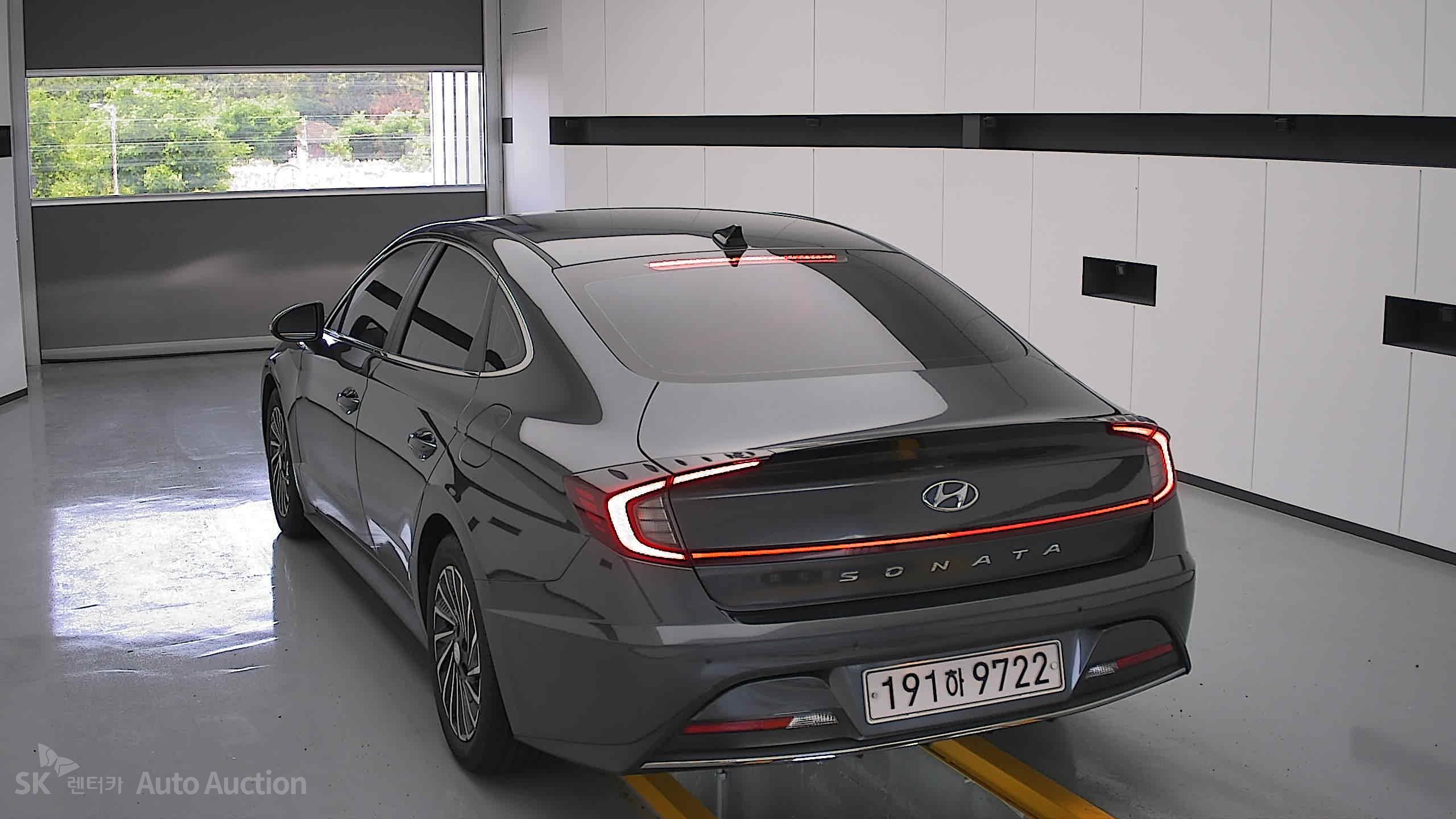 2023 - hyundai sonata
