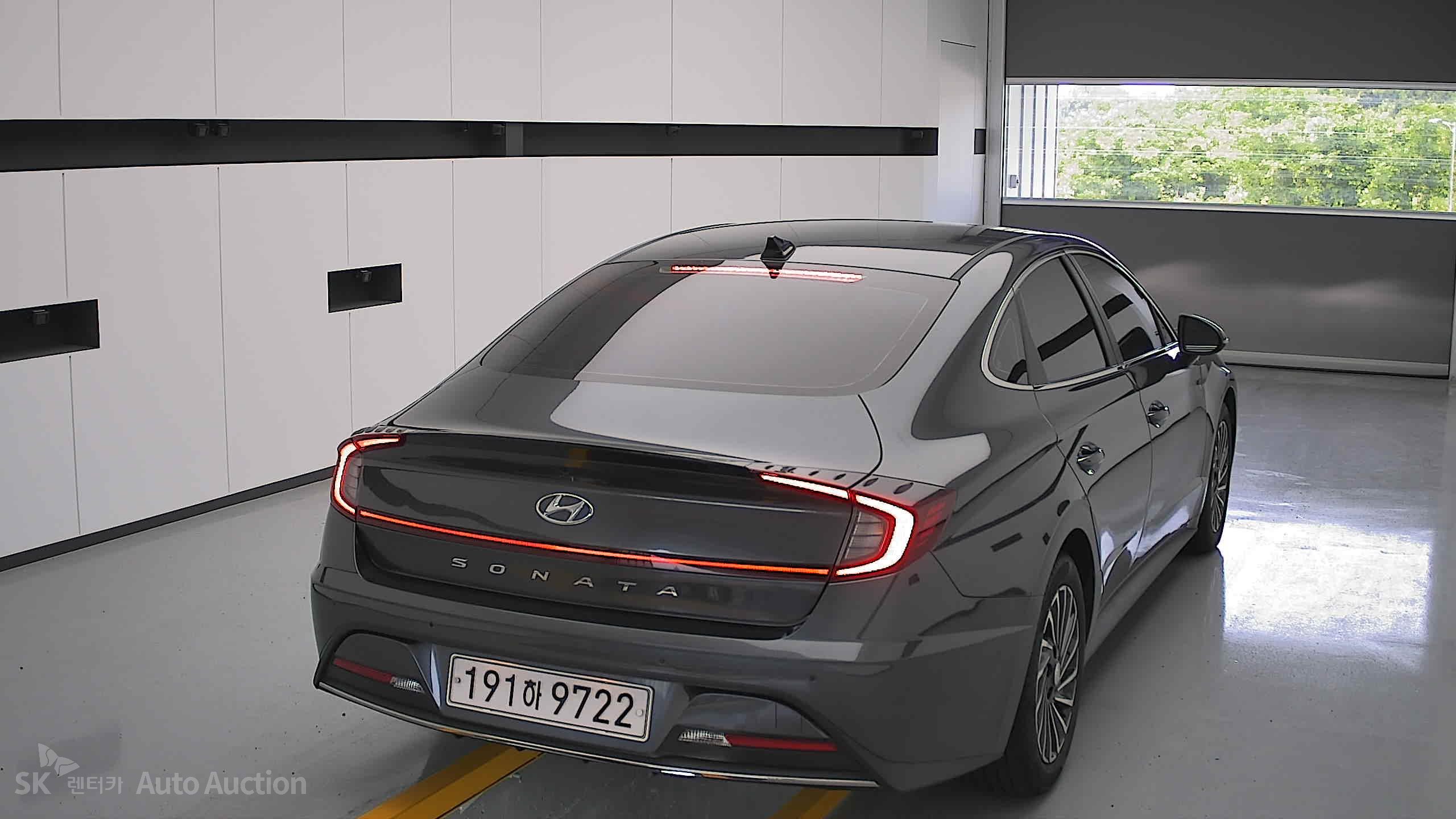 2023 - hyundai sonata