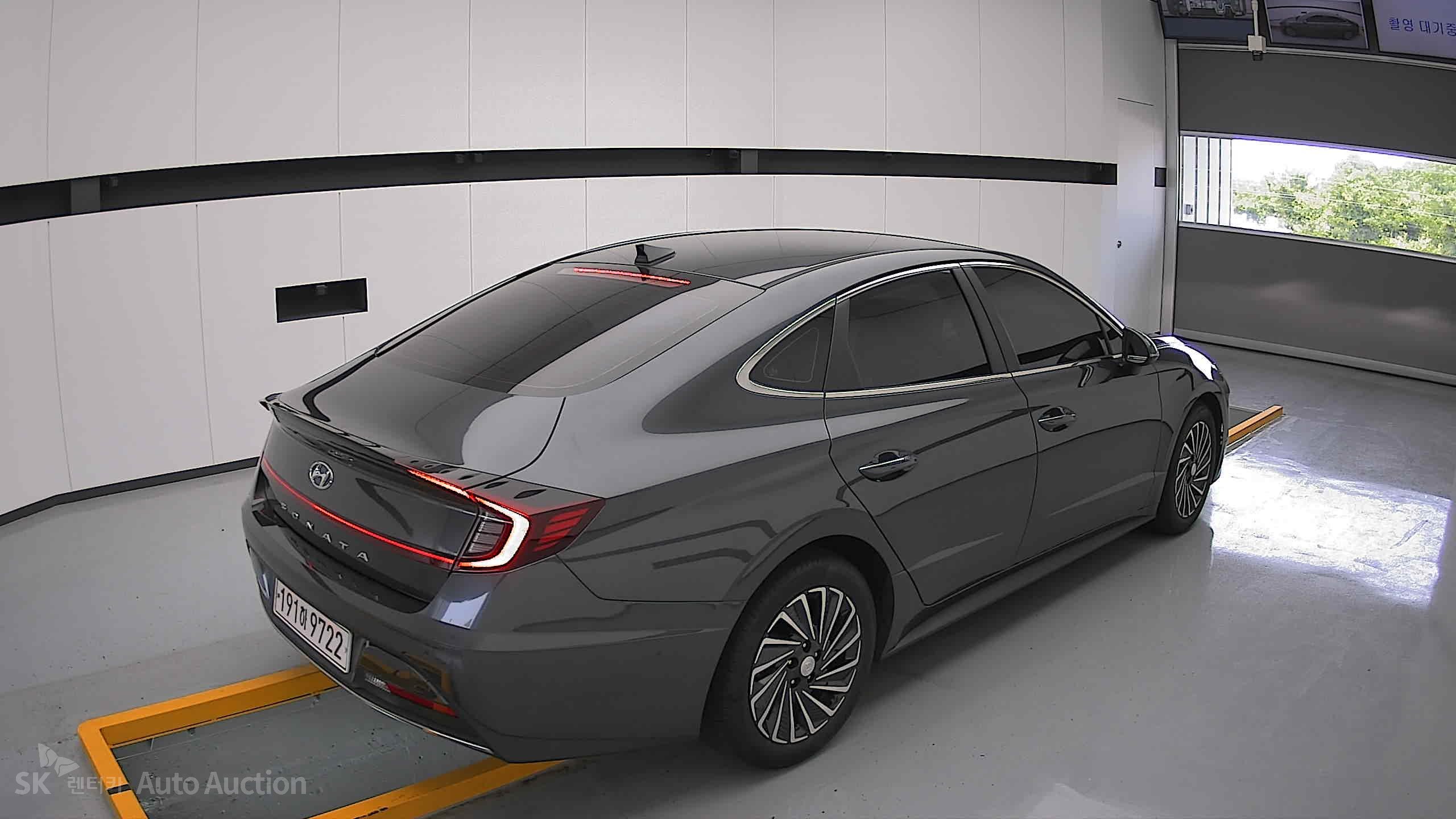 2023 - hyundai sonata