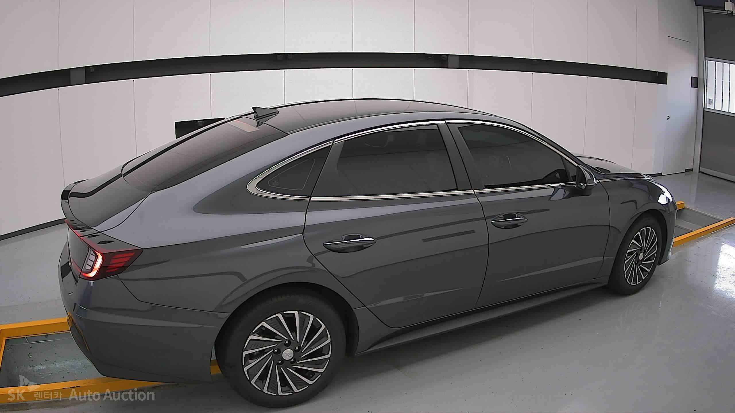 2023 - hyundai sonata