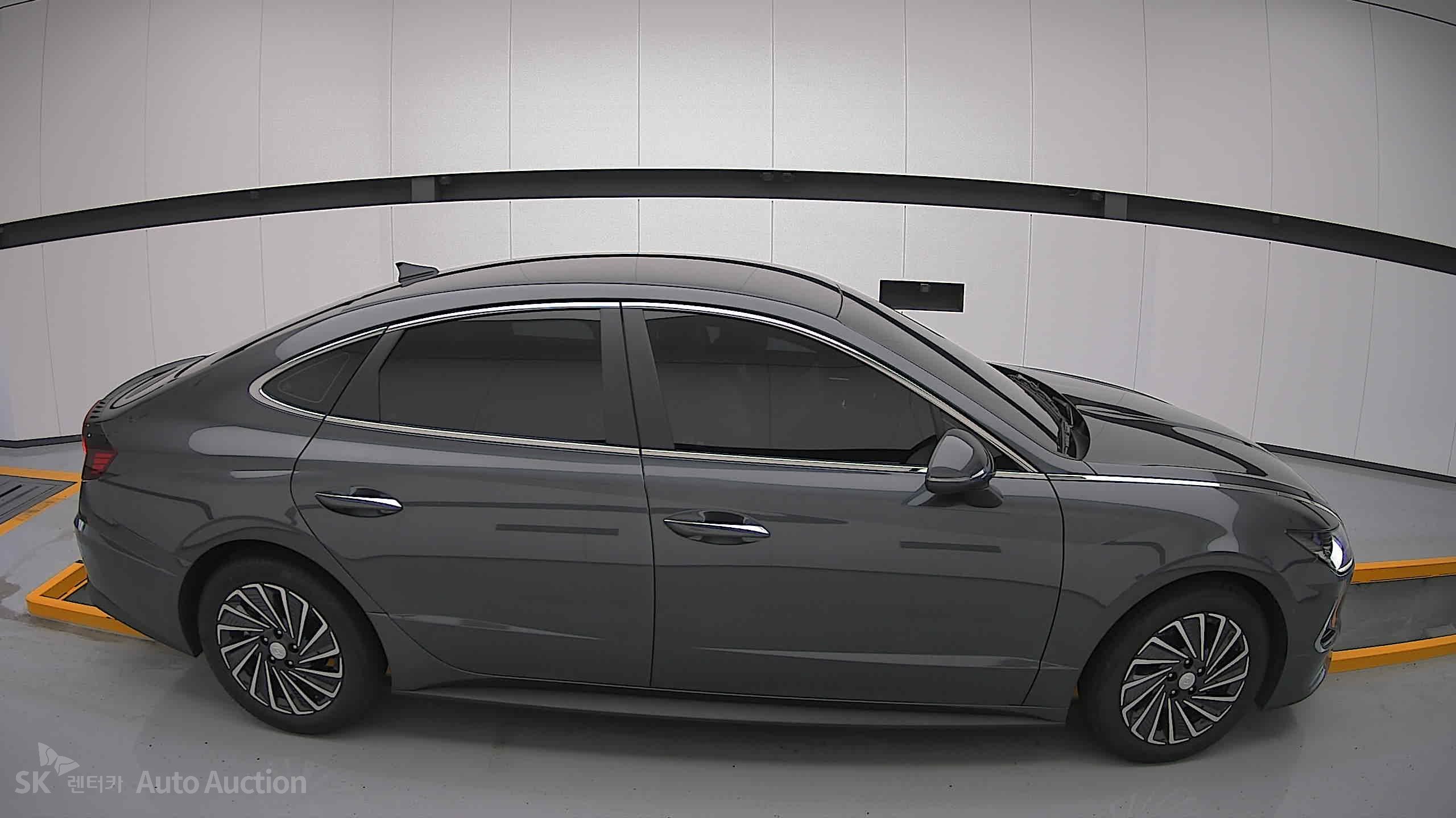 2023 - hyundai sonata