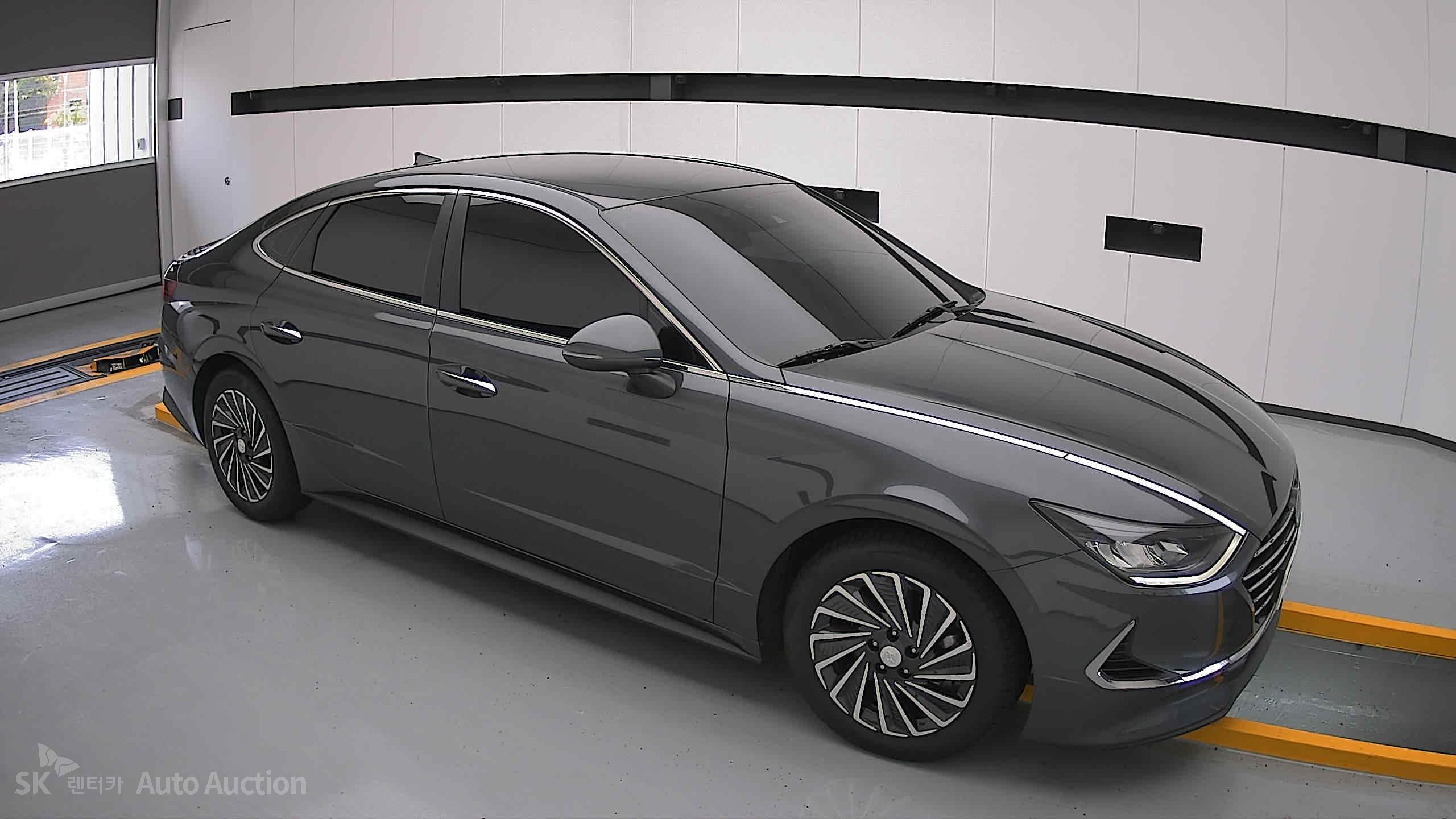 2023 - hyundai sonata