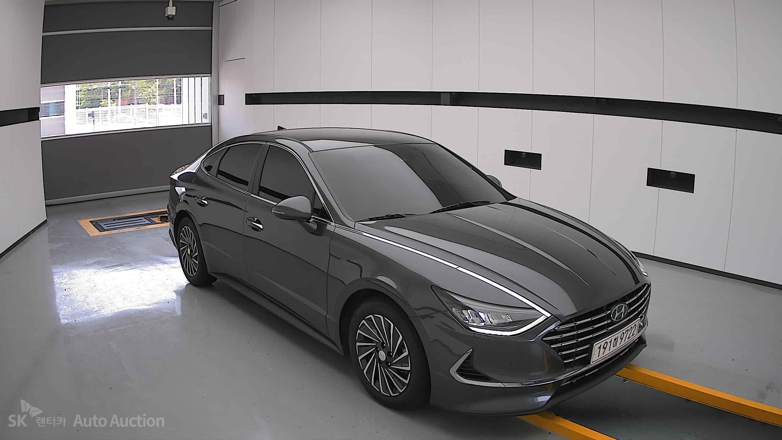 2023 - hyundai sonata