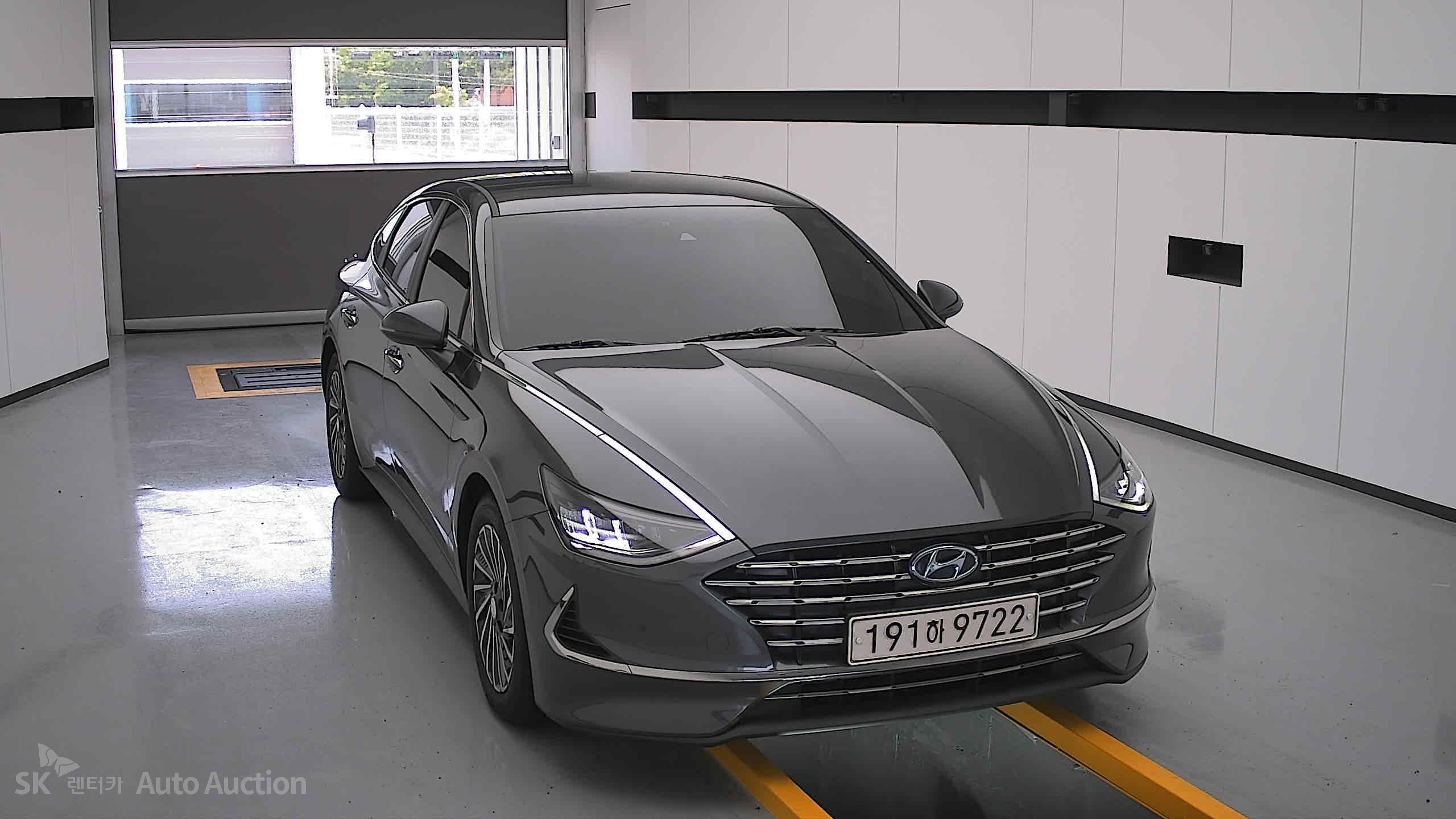 2023 - hyundai sonata
