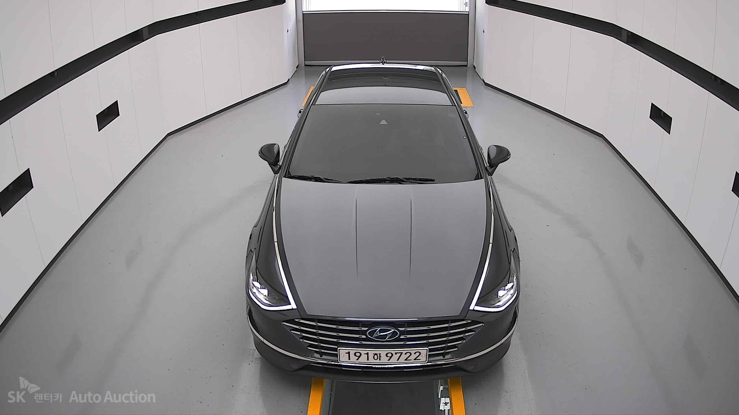 2023 - hyundai sonata