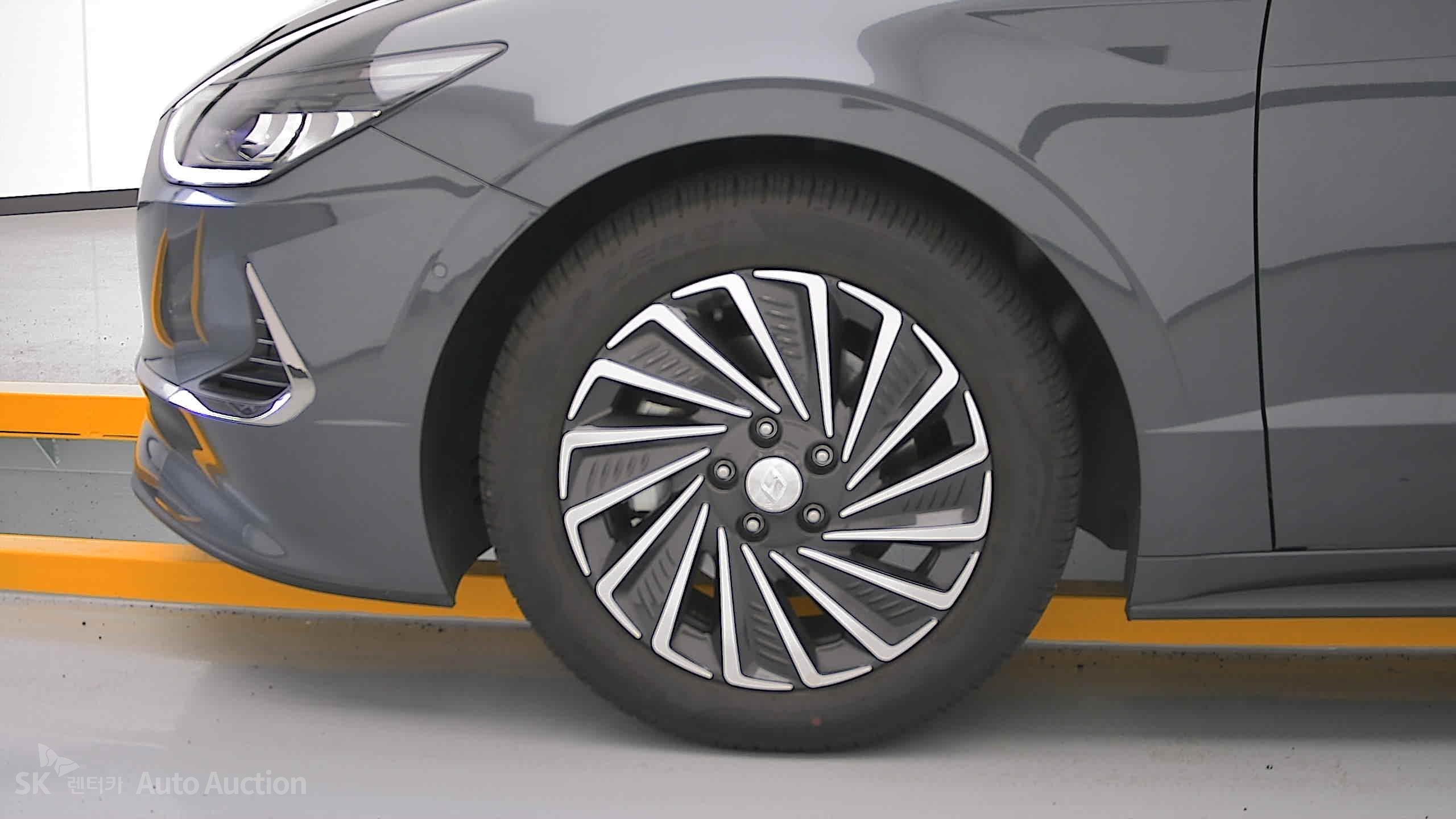 2023 - hyundai sonata