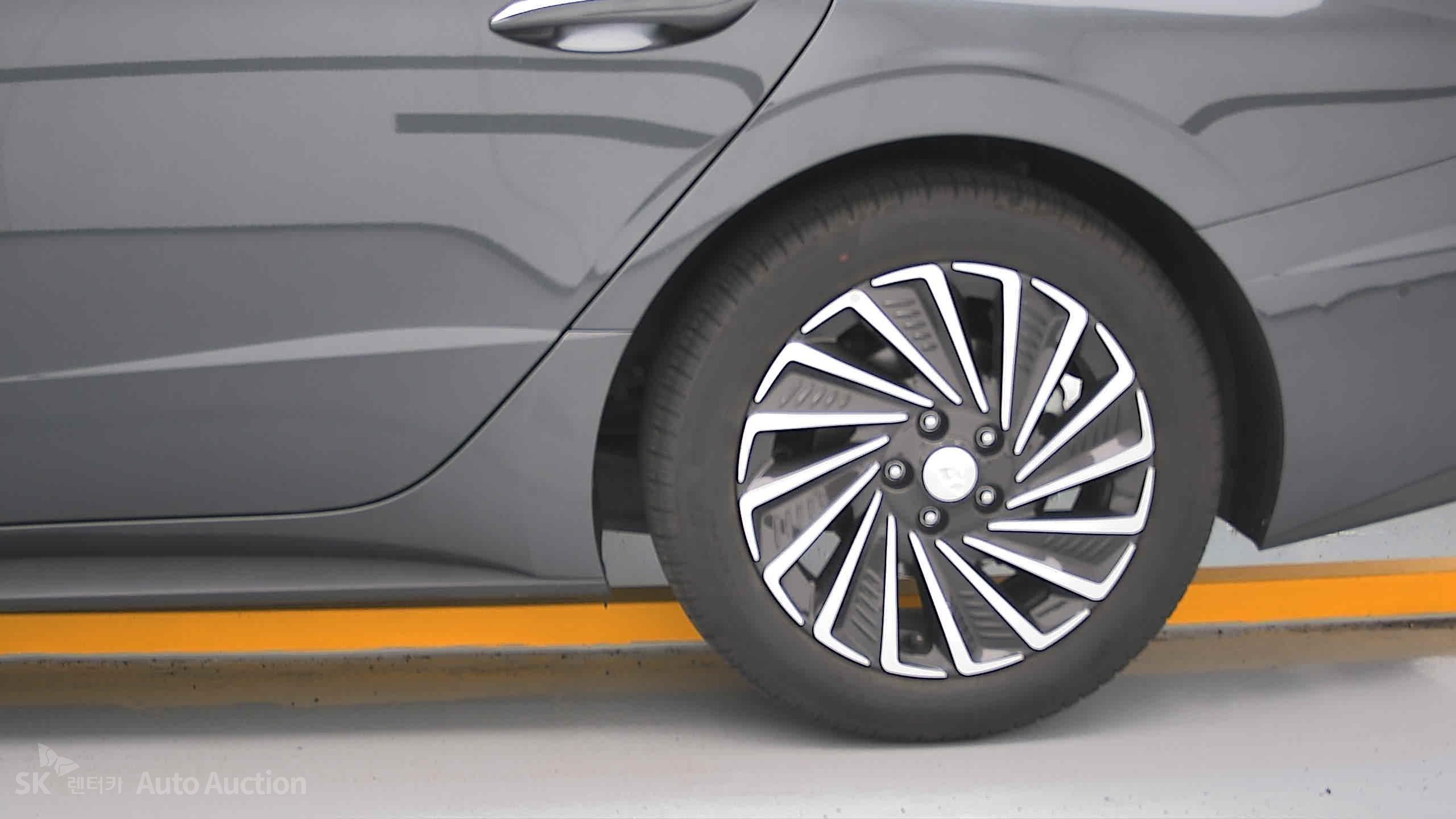 2023 - hyundai sonata