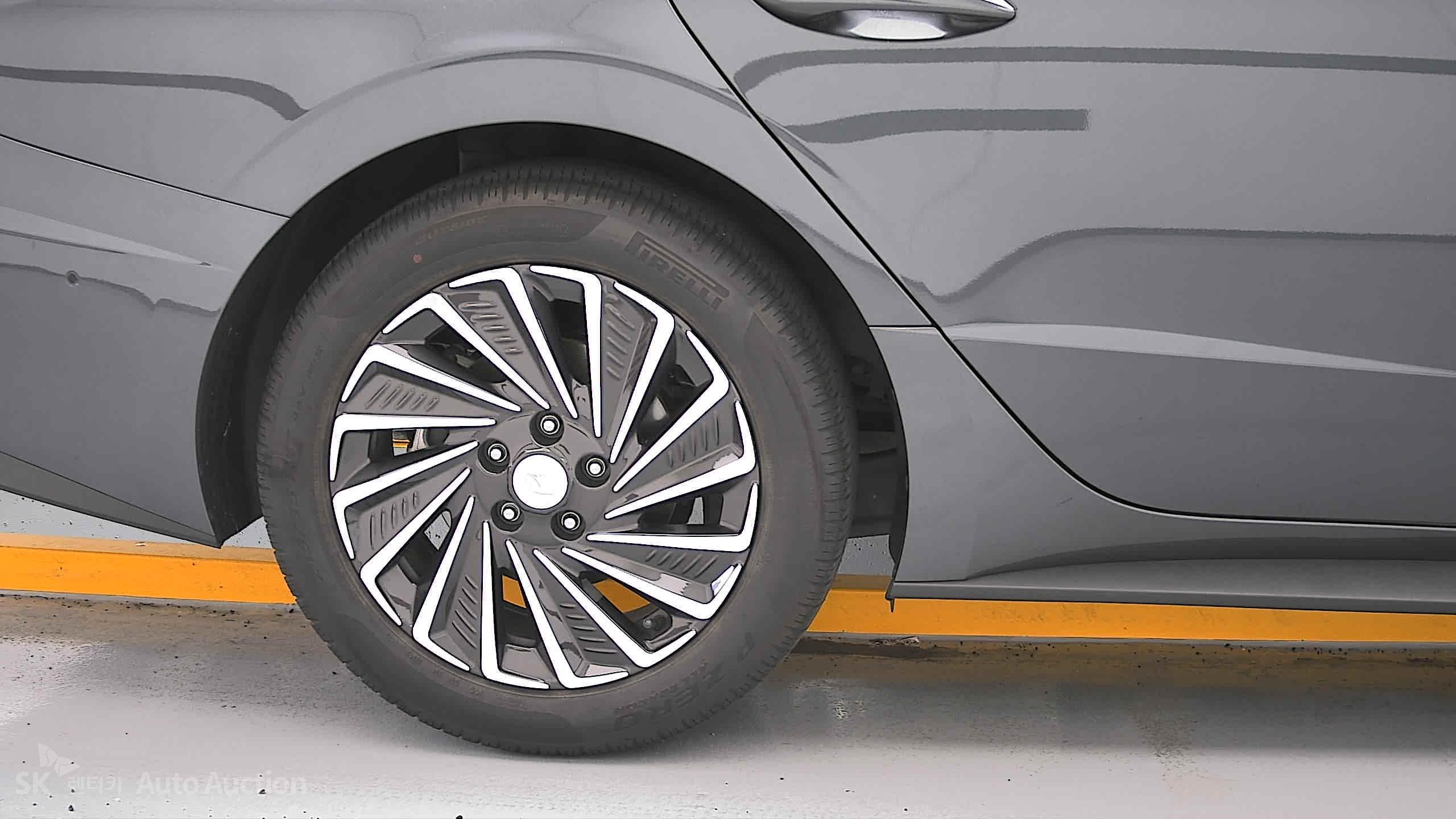 2023 - hyundai sonata