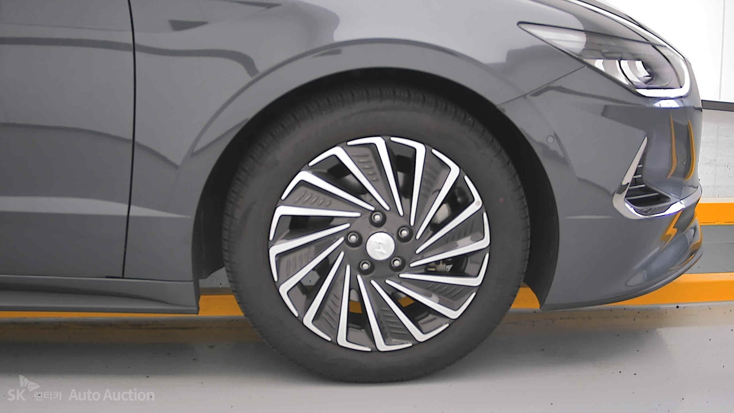 2023 - hyundai sonata