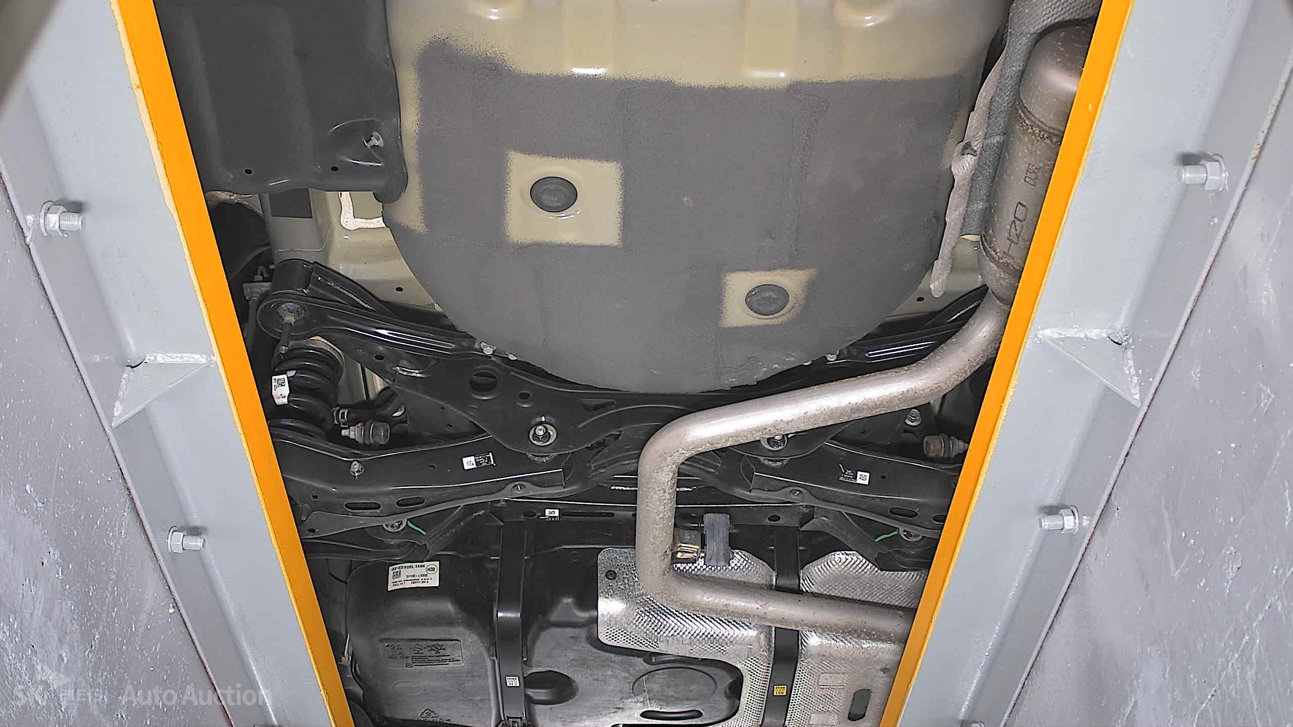 2023 - hyundai sonata