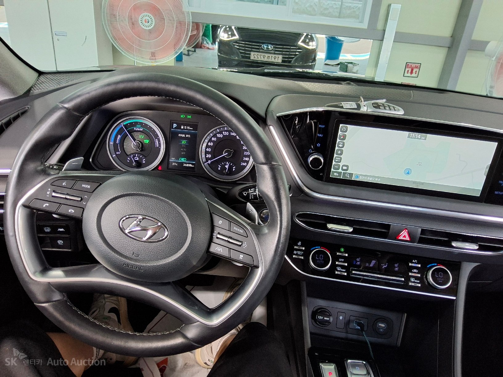 2023 - hyundai sonata