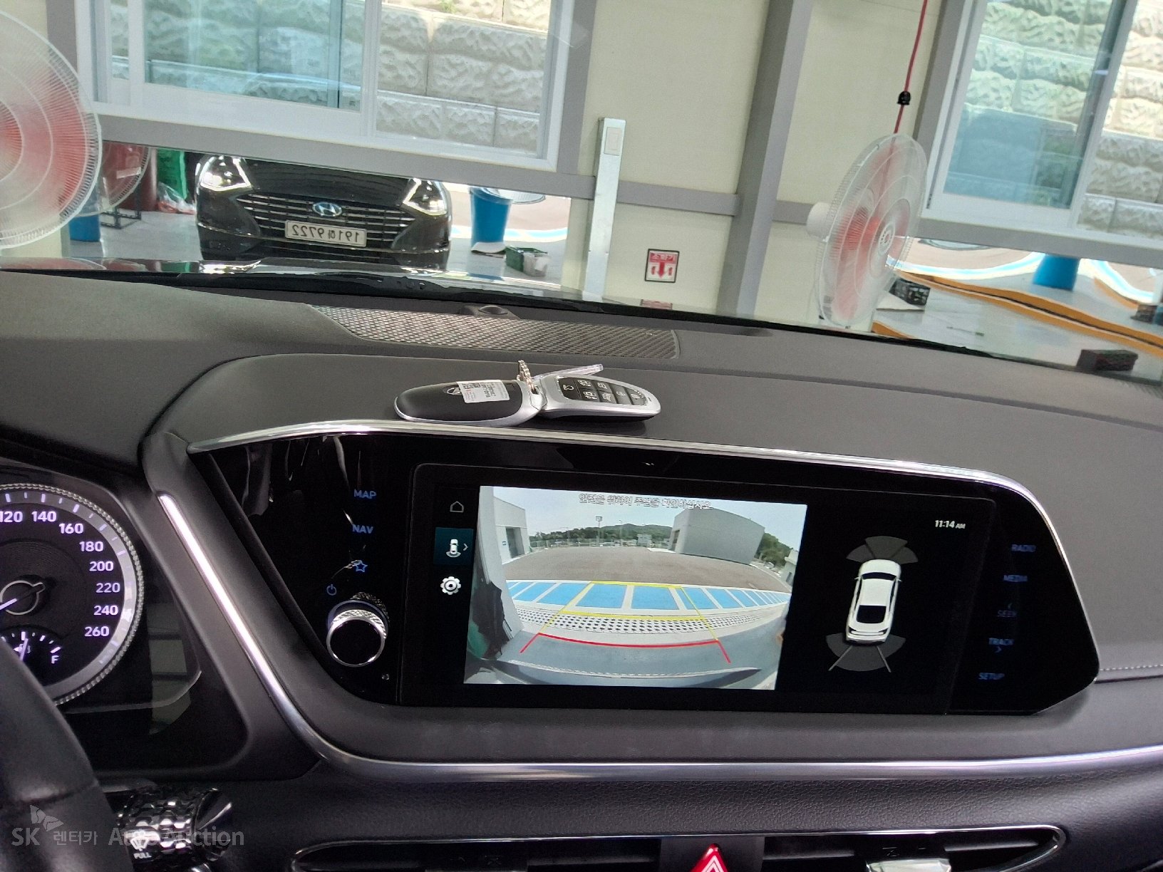 2023 - hyundai sonata