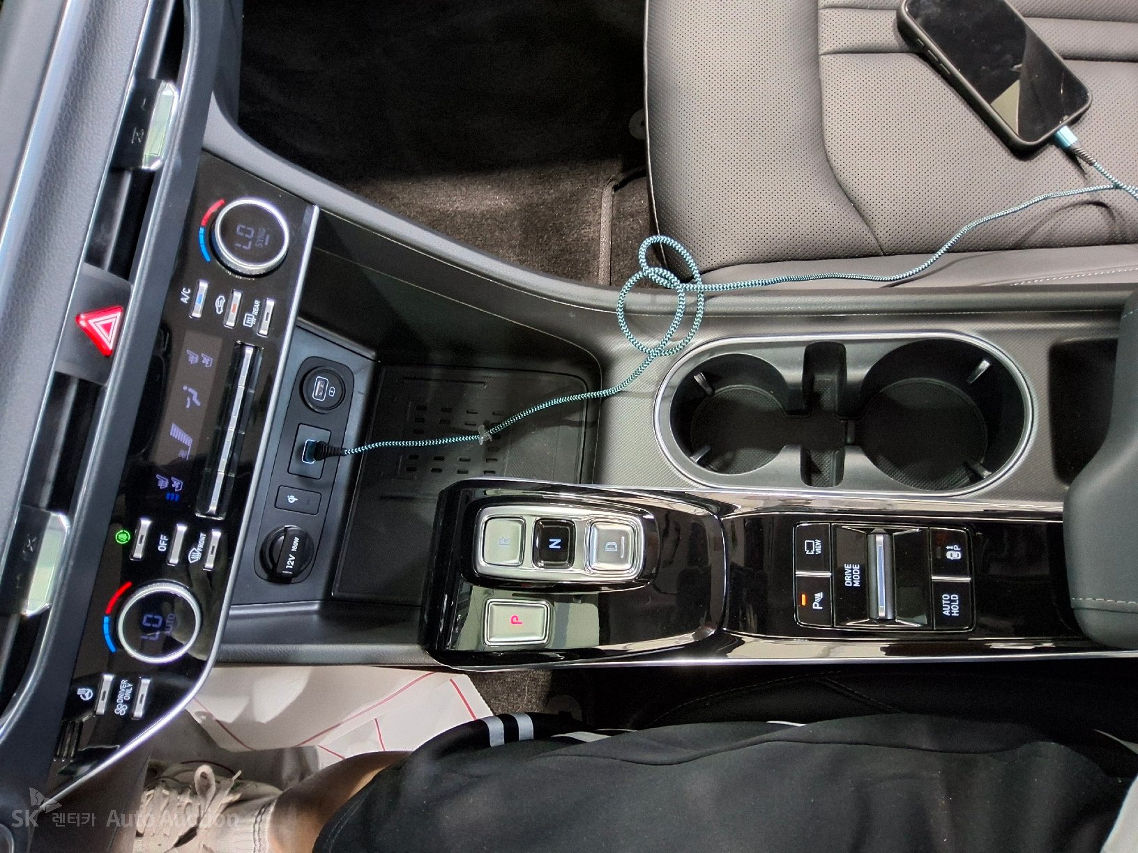 2023 - hyundai sonata