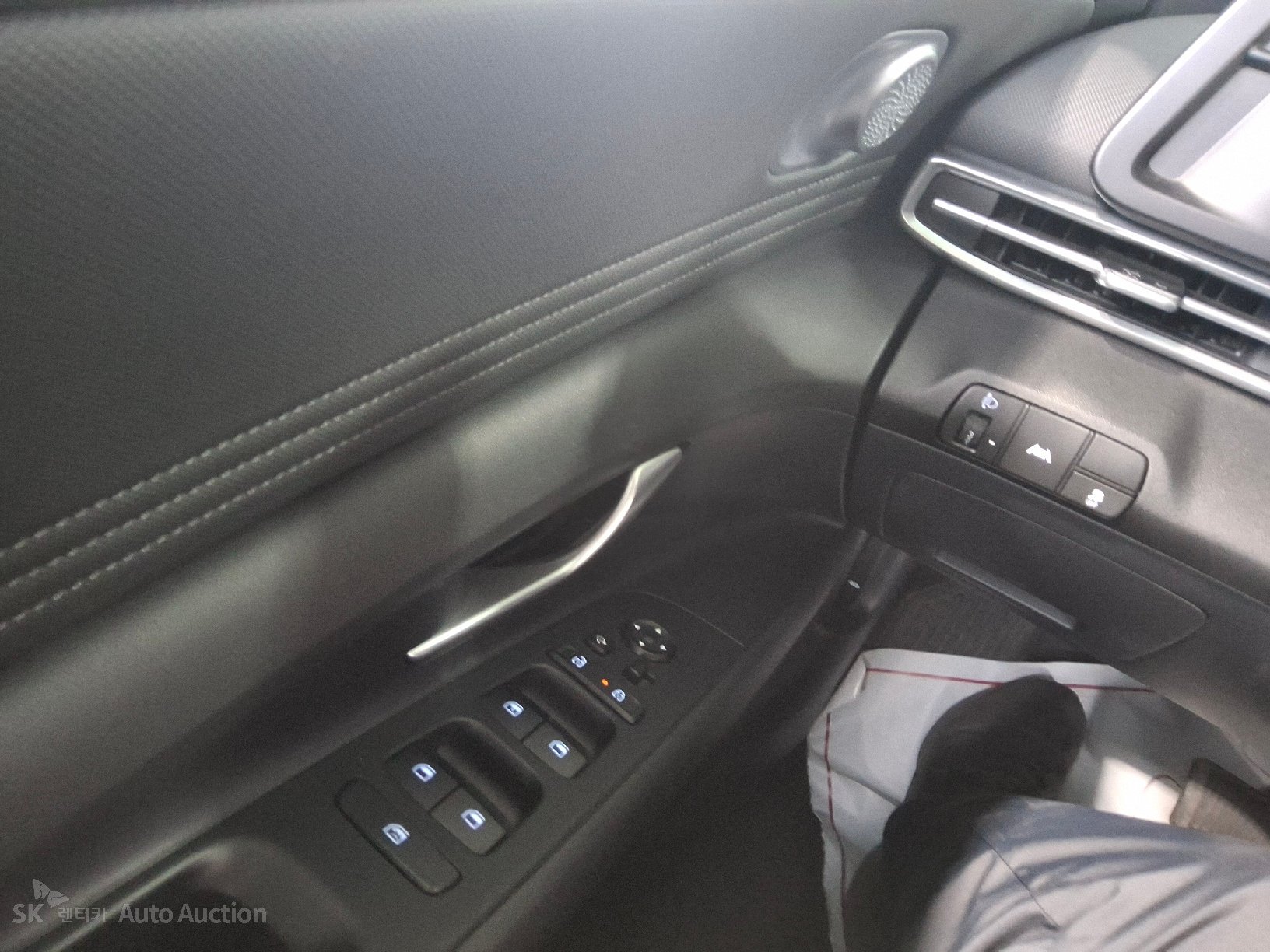 2023 - hyundai avante