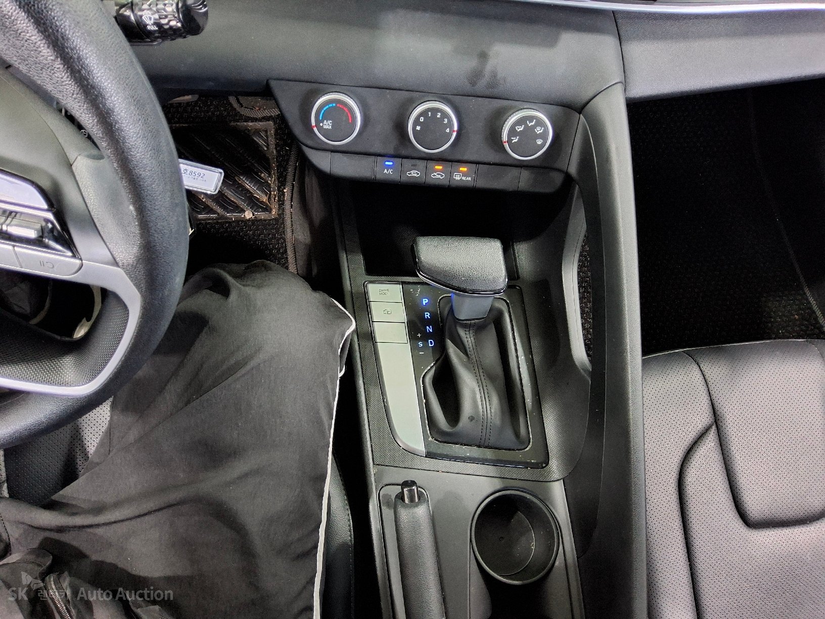 2023 - hyundai avante