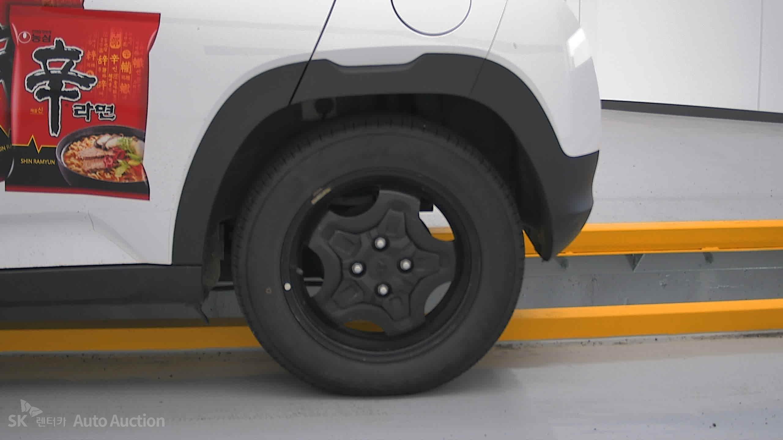 2023 - hyundai casper