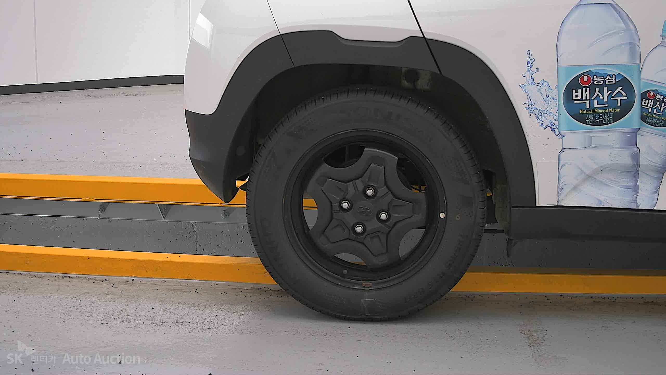 2023 - hyundai casper