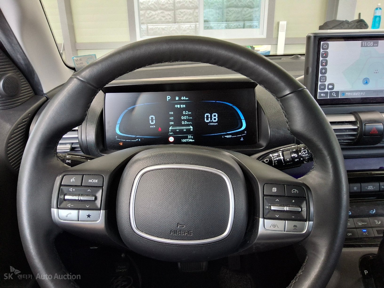 2023 - hyundai casper