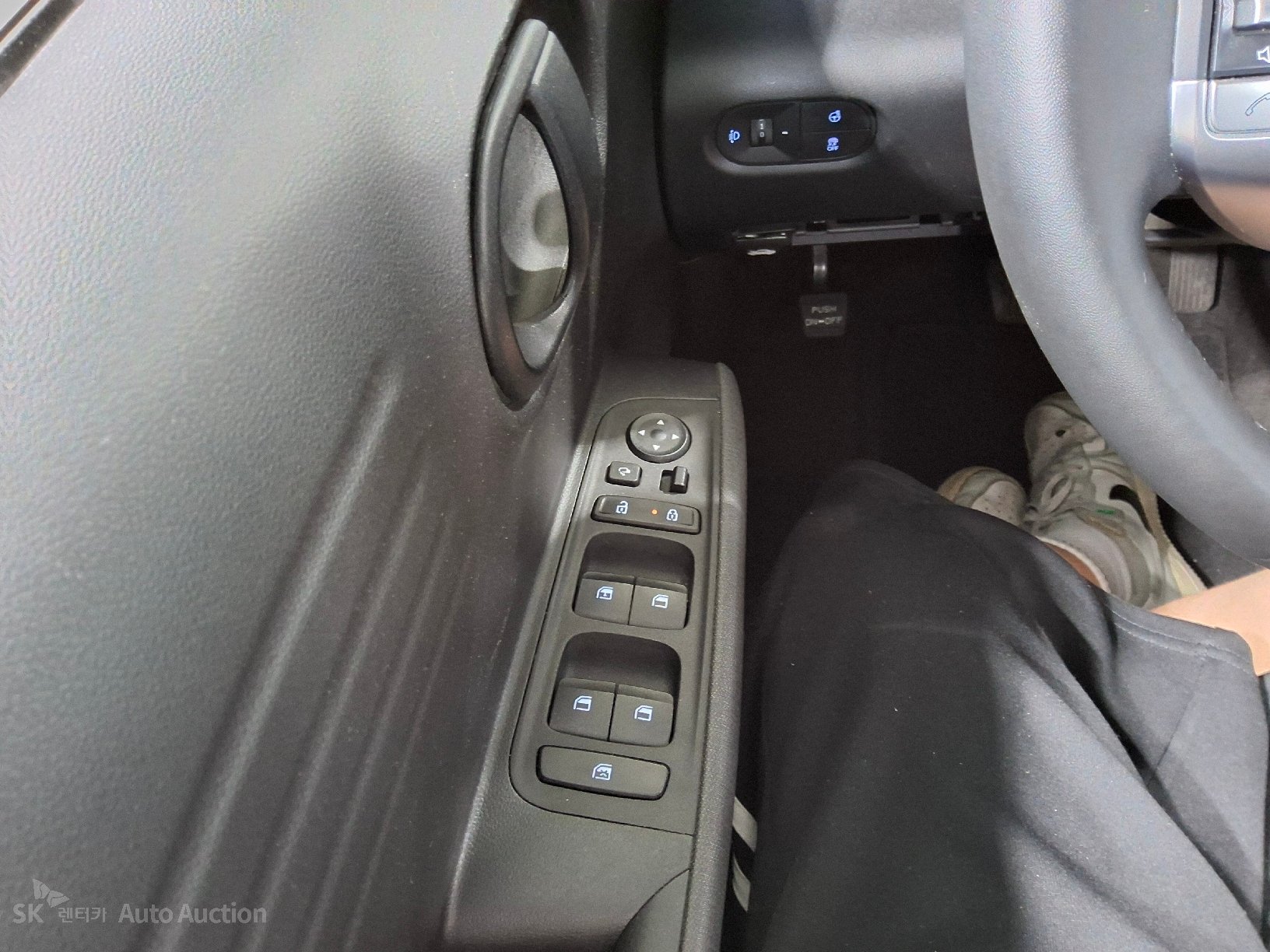 2023 - hyundai casper