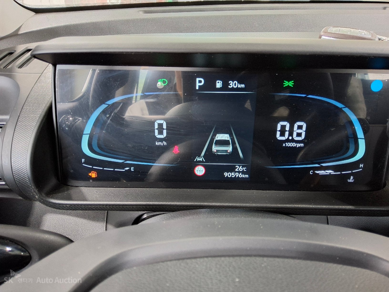 2023 - hyundai casper