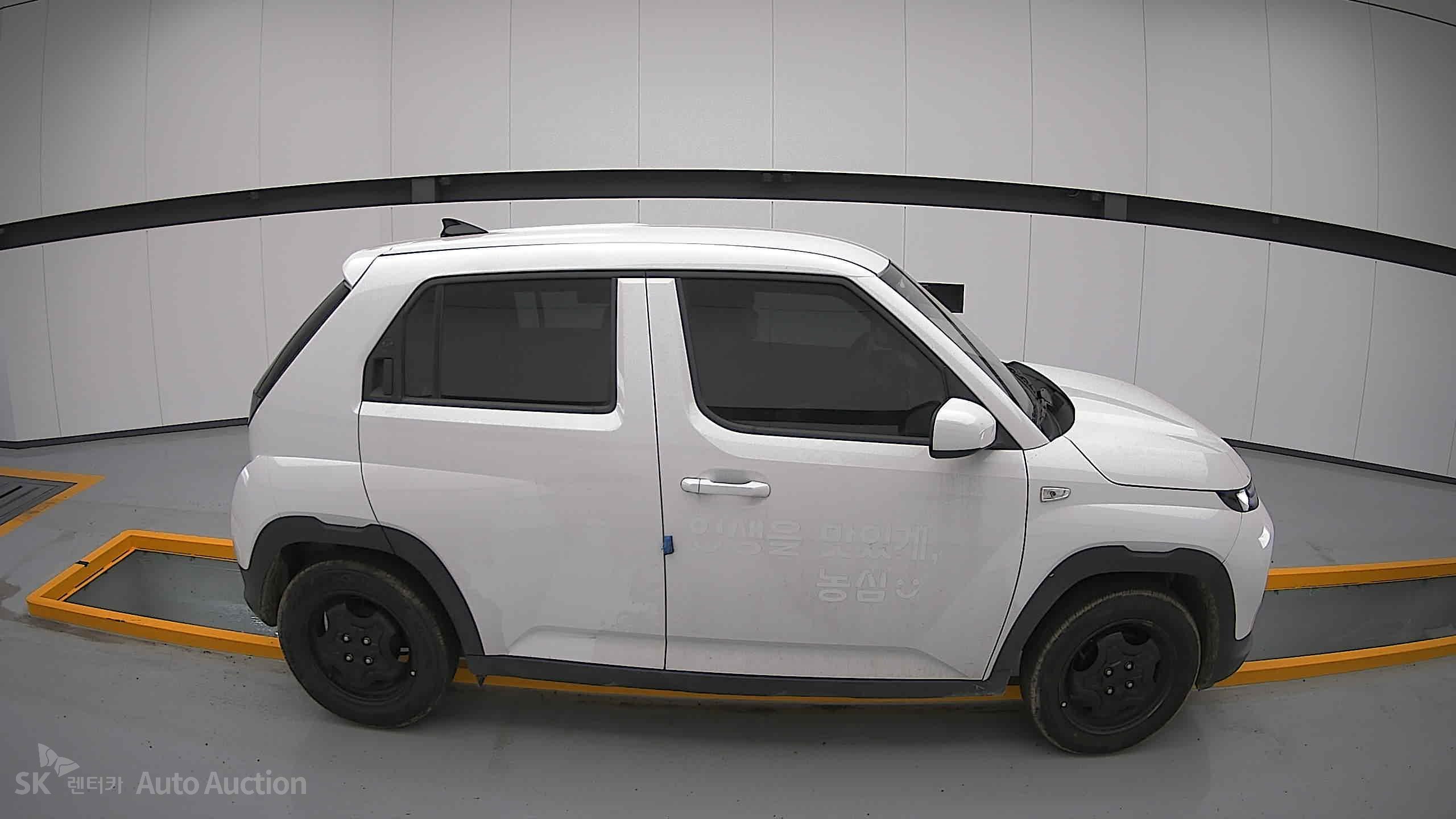 2023 - hyundai casper