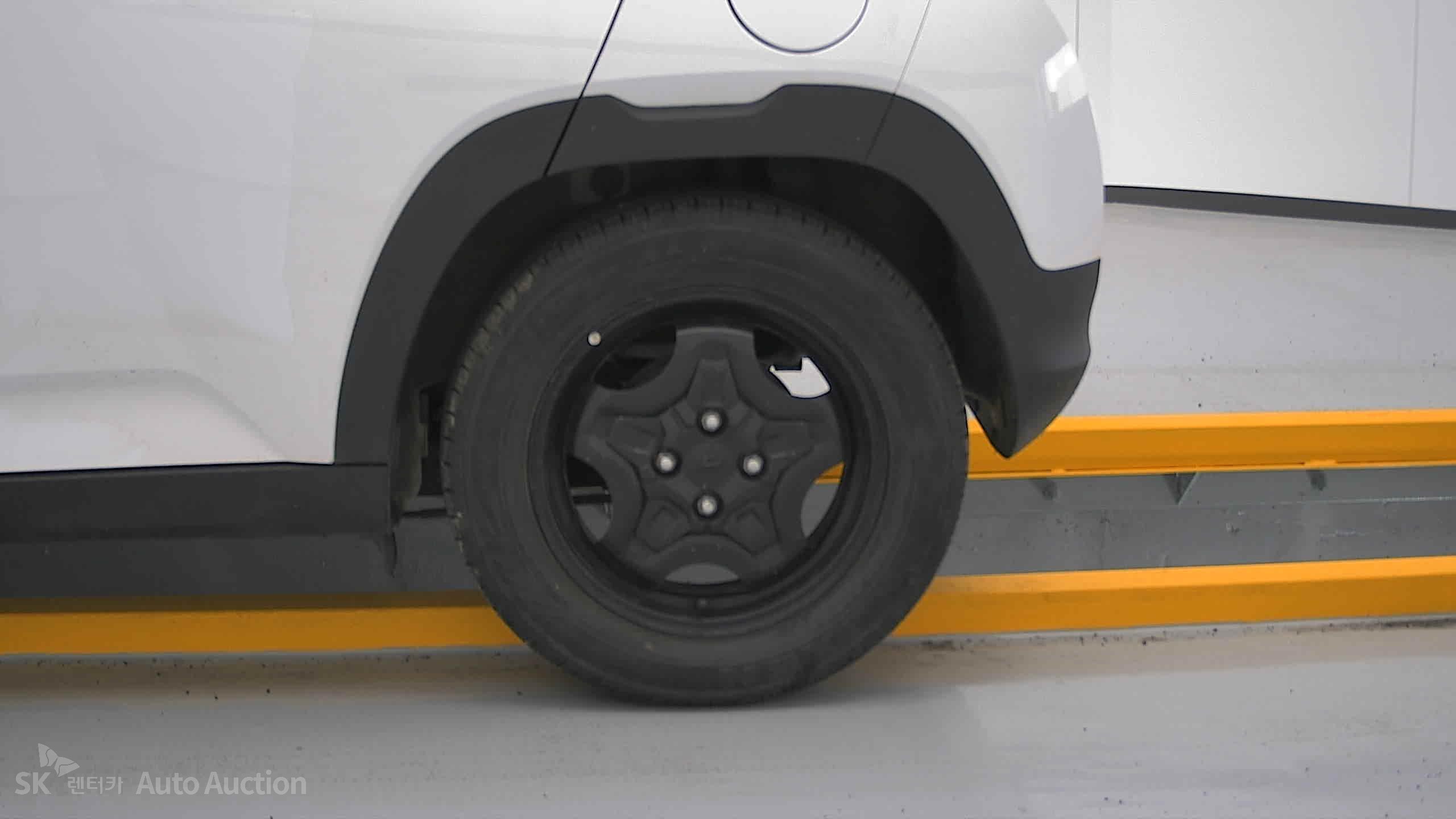 2023 - hyundai casper