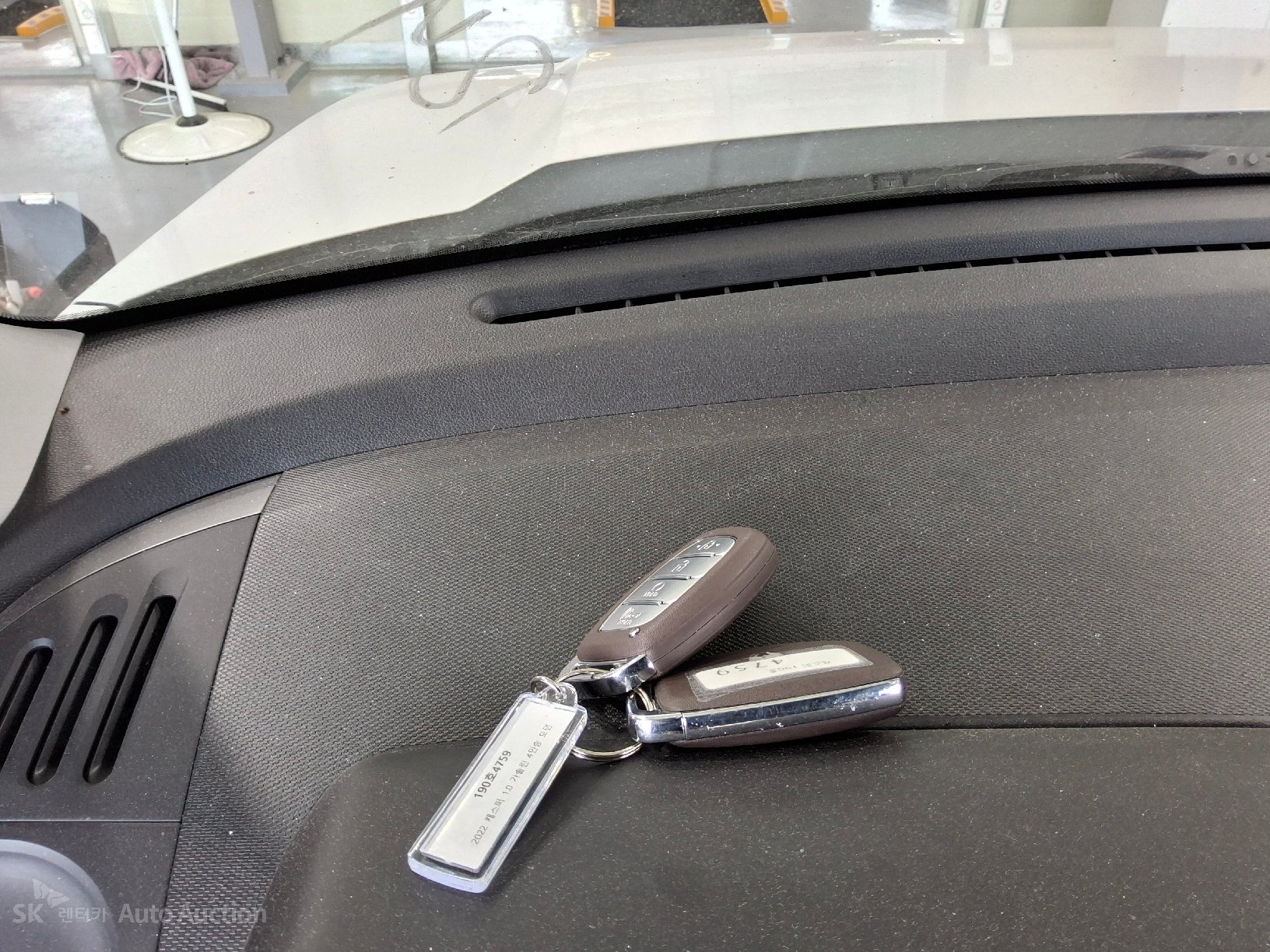 2023 - hyundai casper