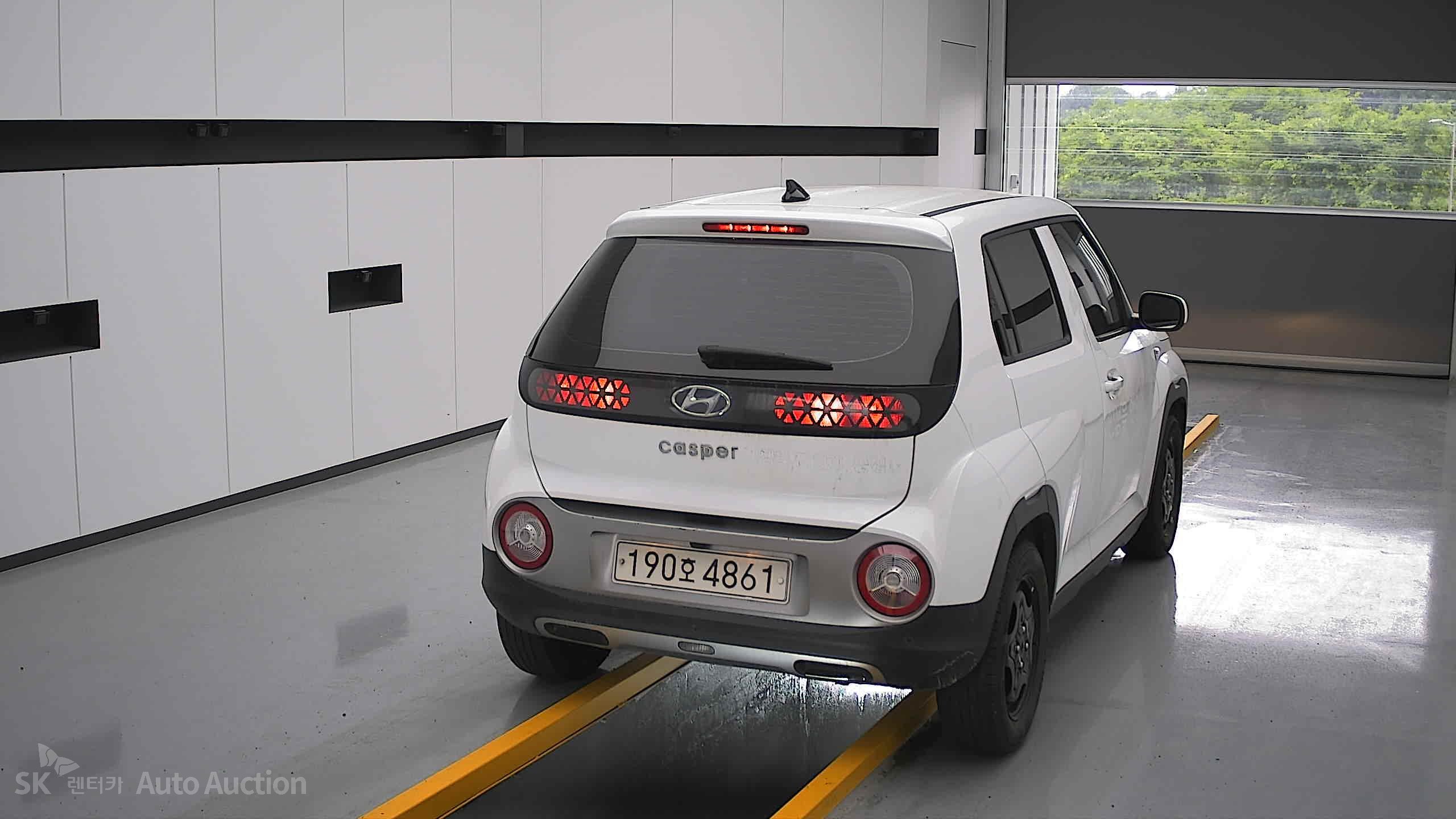 2023 - hyundai casper
