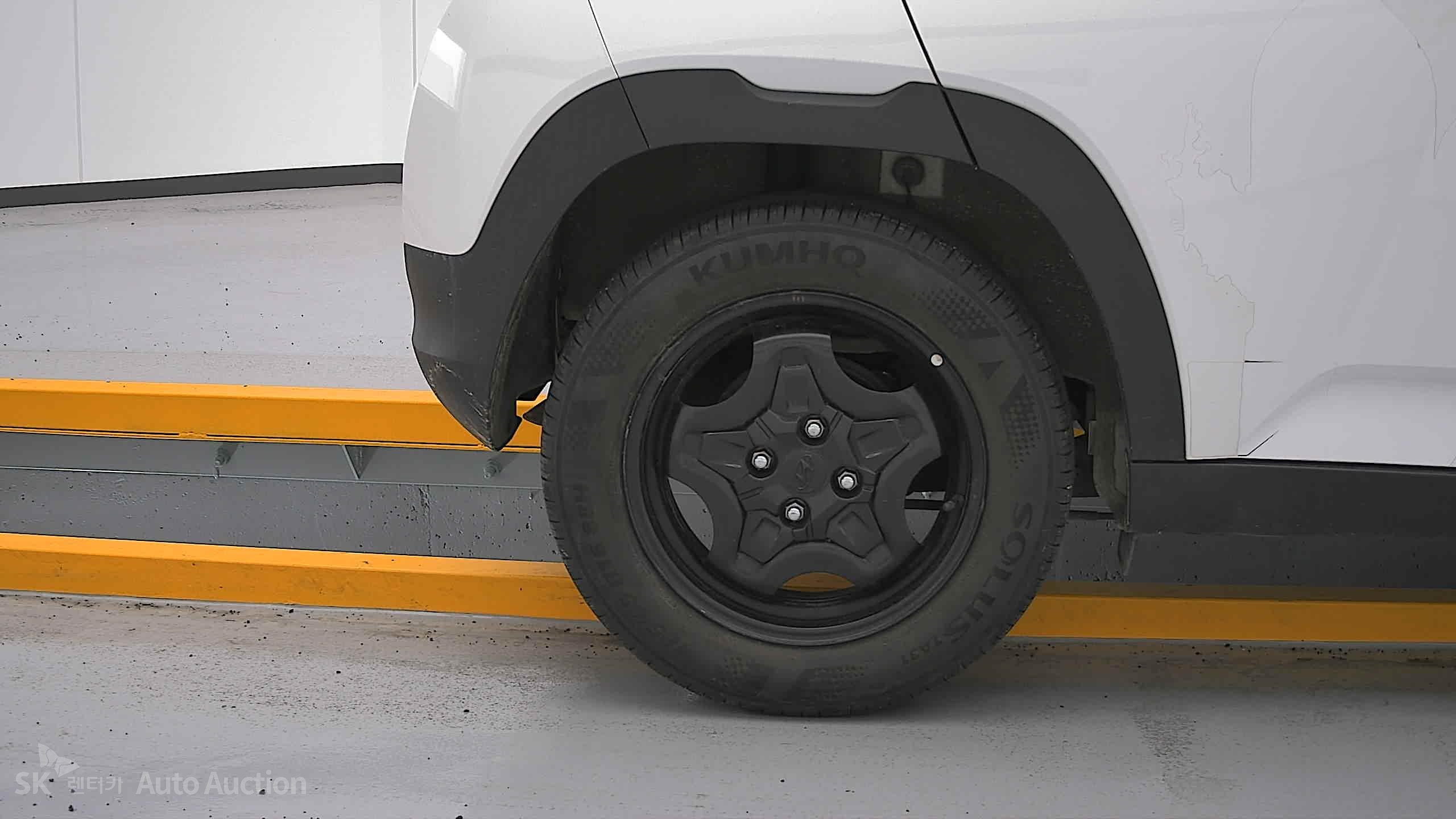 2023 - hyundai casper