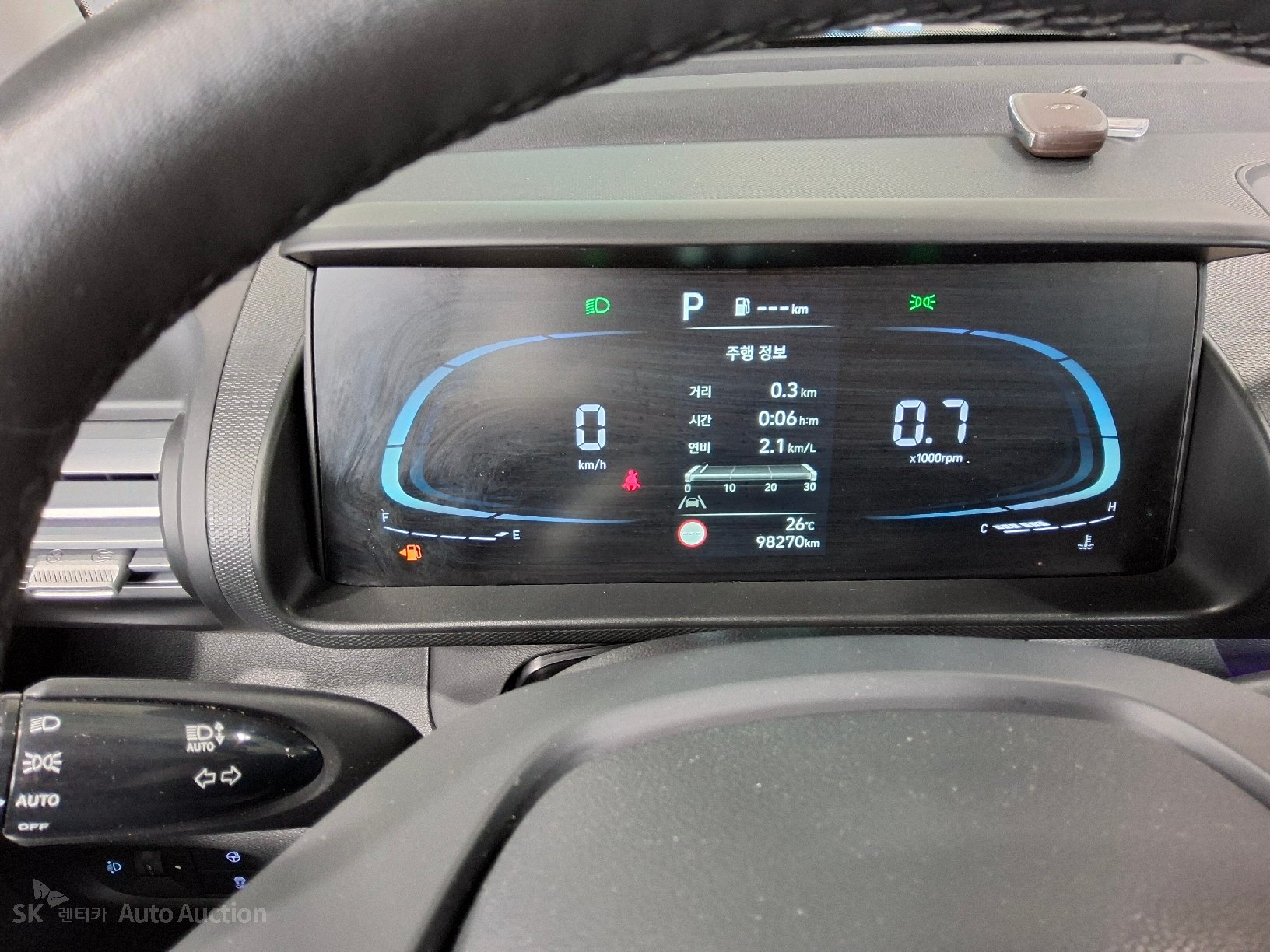 2023 - hyundai casper