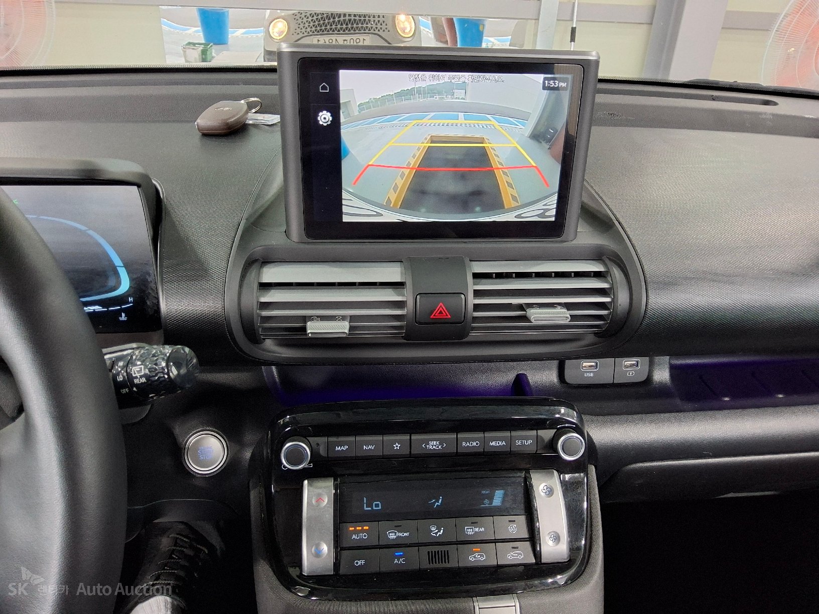 2023 - hyundai casper