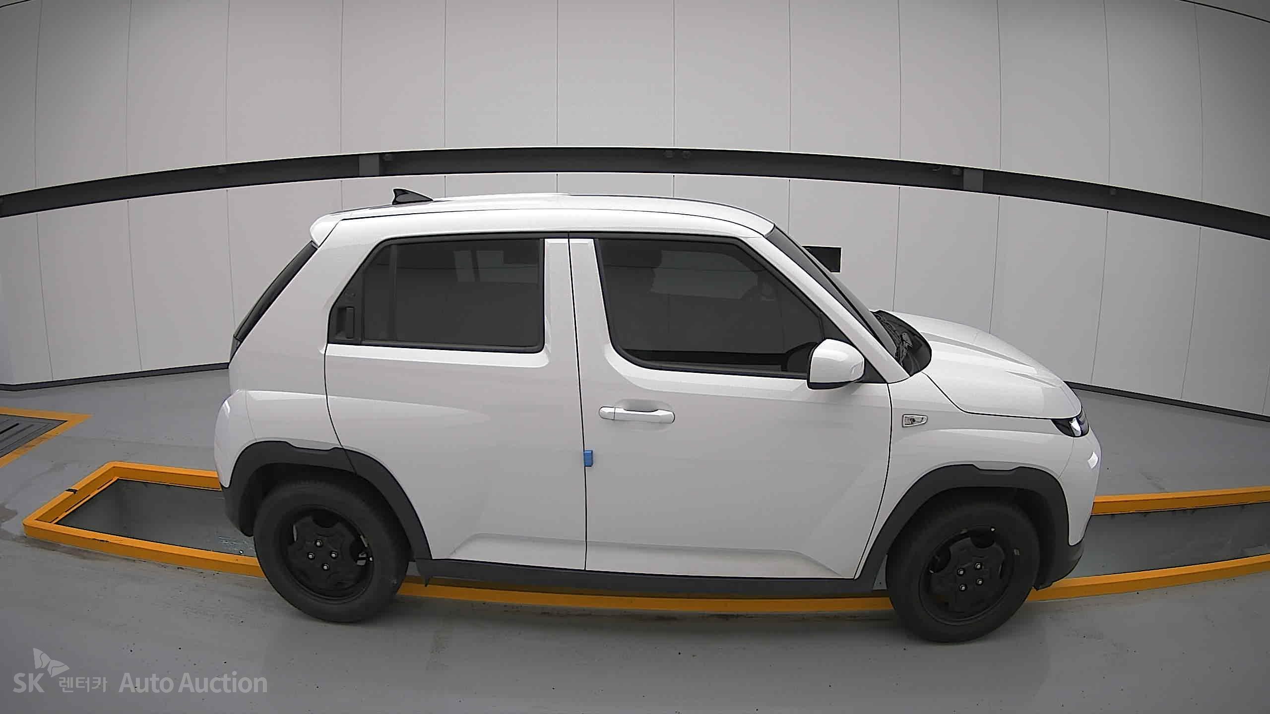 2023 - hyundai casper