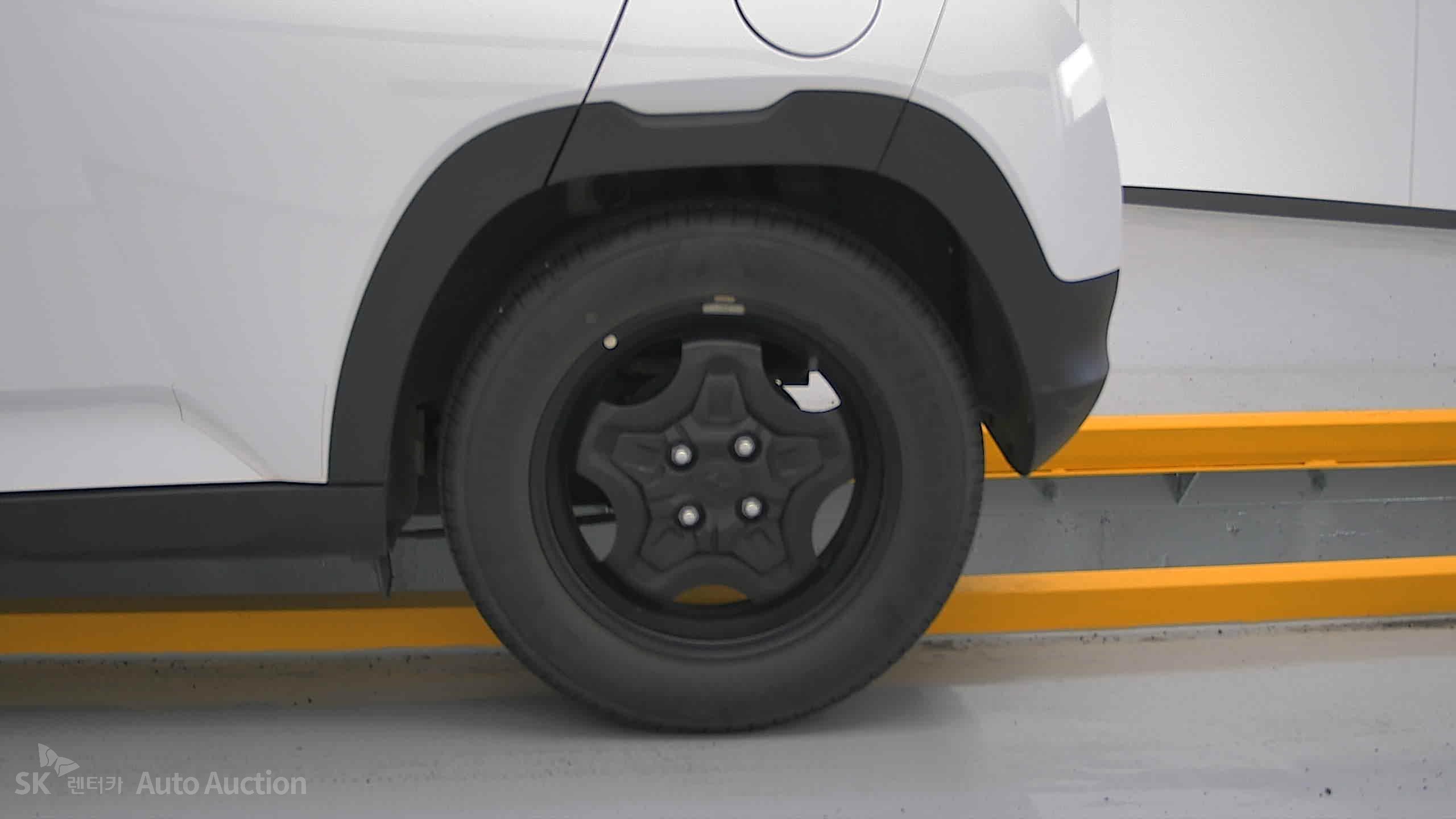 2023 - hyundai casper